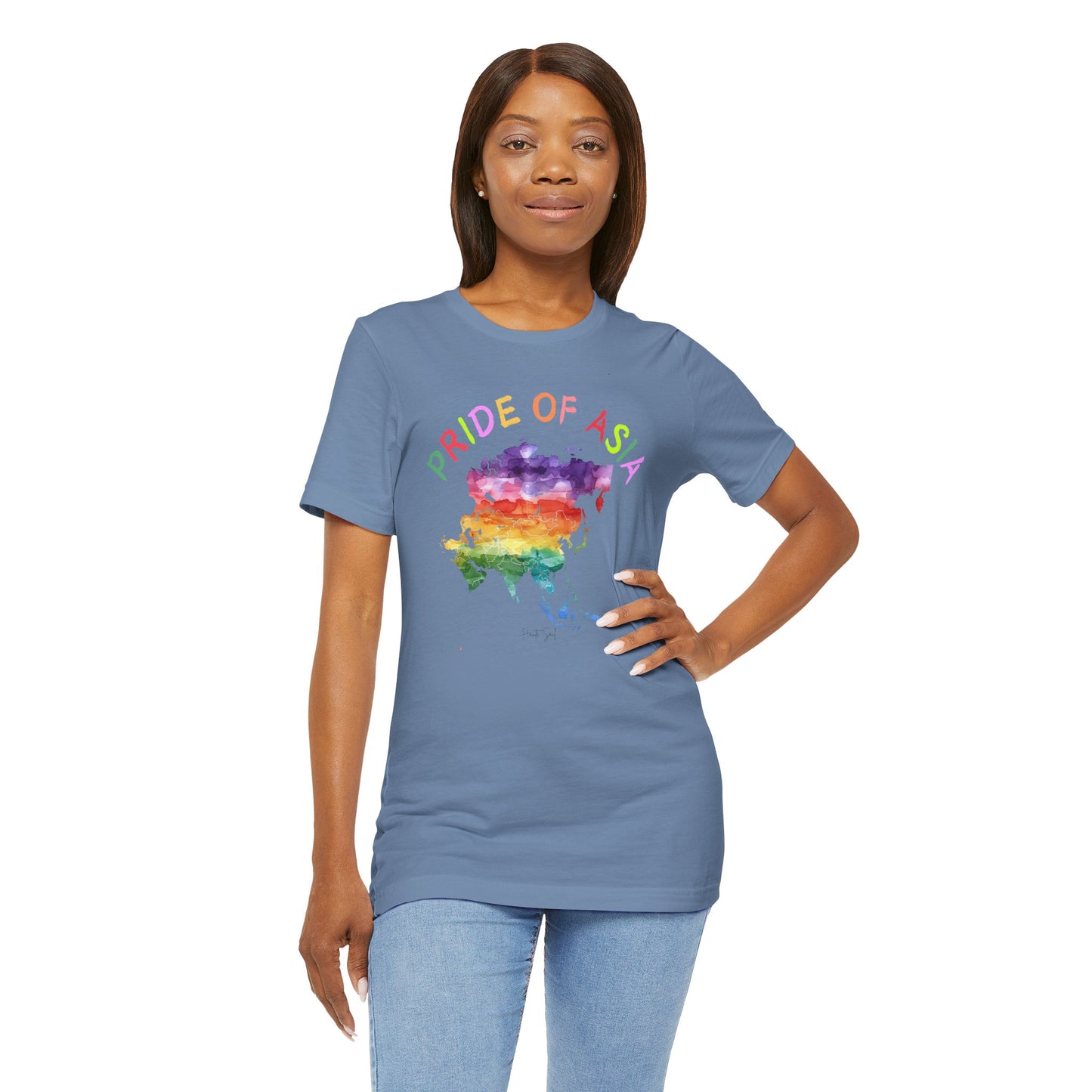 Asian Pride Tee
