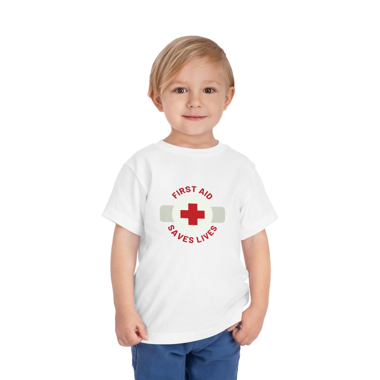 First Aid Saves Lives - Haute Sail
