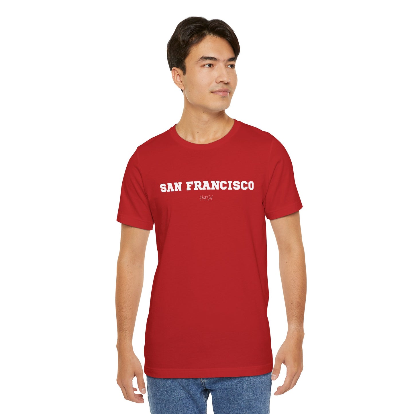 San Francisco Haute Sail - Haute Sail