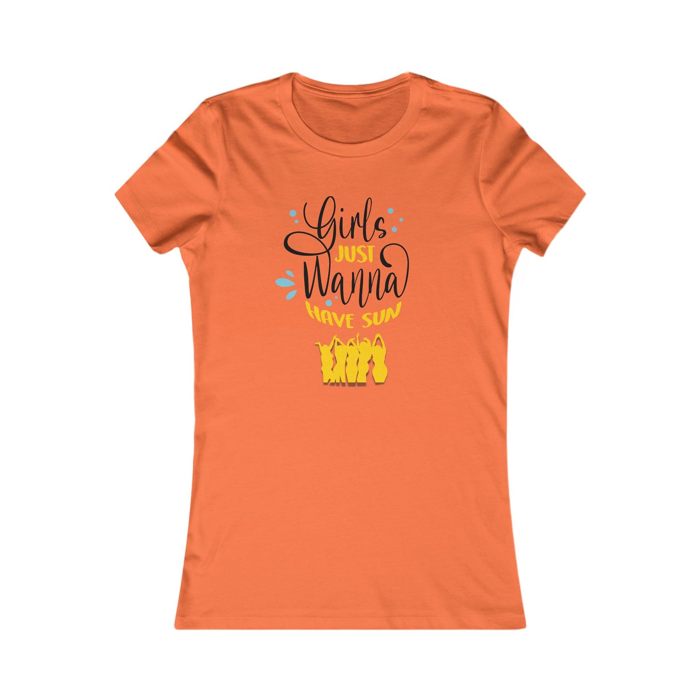 Tee - Girls Just Wanna Have