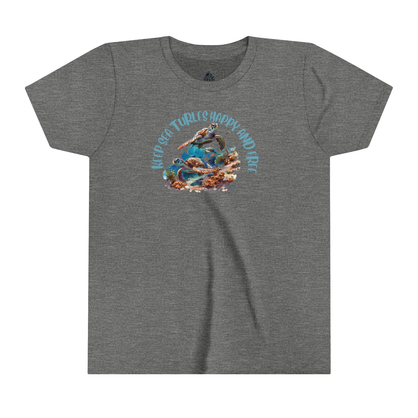 Youth Sea Turtles - Haute Sail