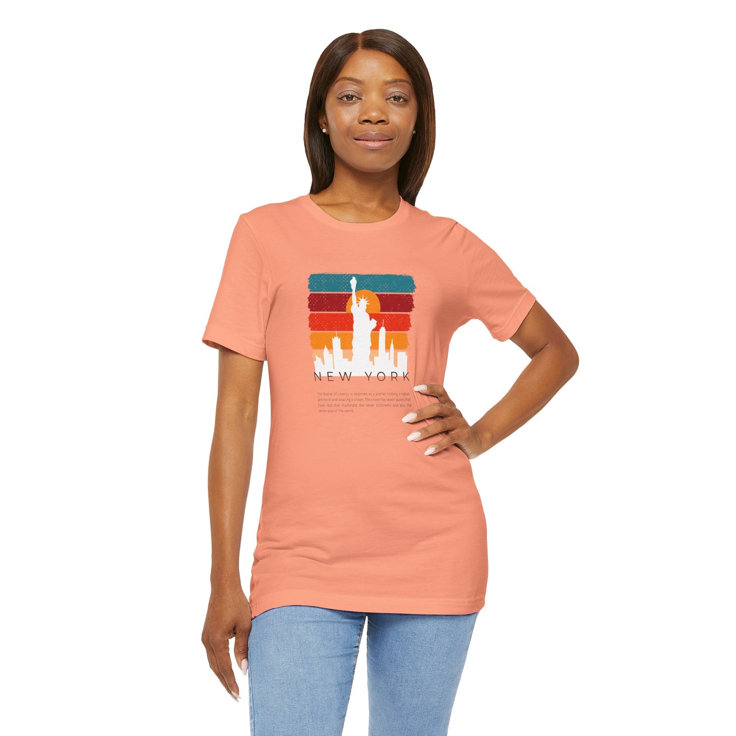 Empire State Building Unisex - Haute Sail
