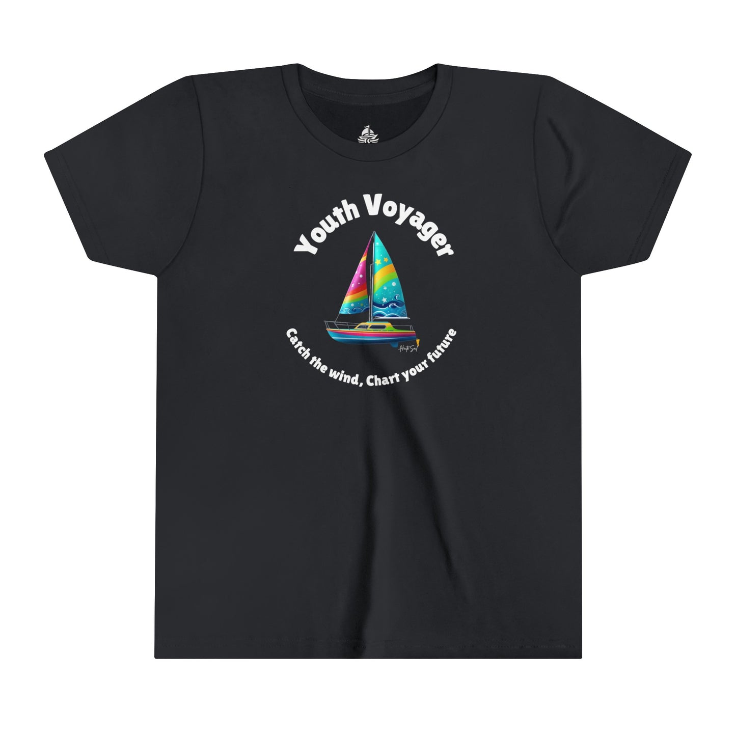 Youth Voyager Haute Sail - Haute Sail