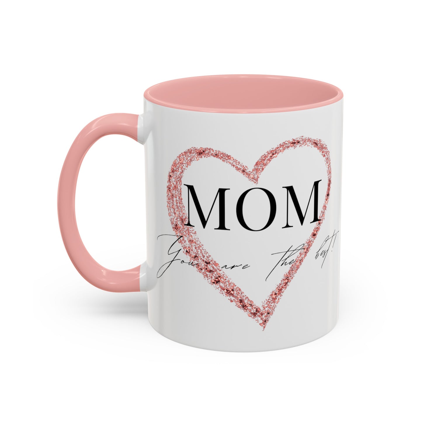 Best Mom Coffee Mug, 11oz - Haute Sail
