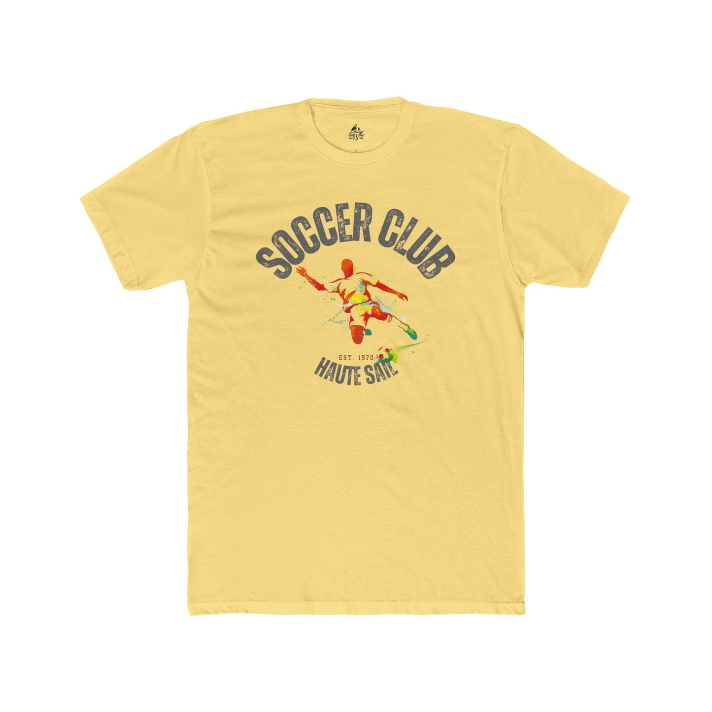 Soccer Club