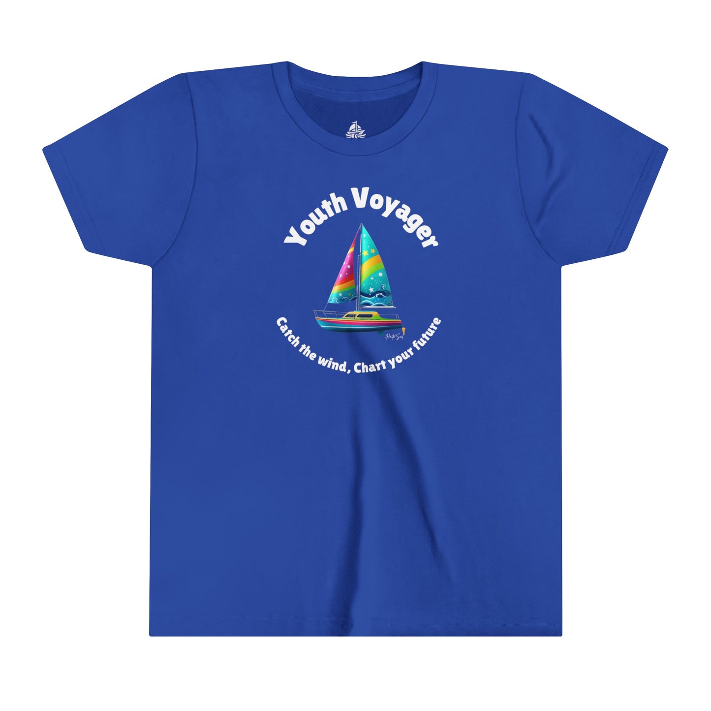 Youth Voyager Haute Sail - Haute Sail