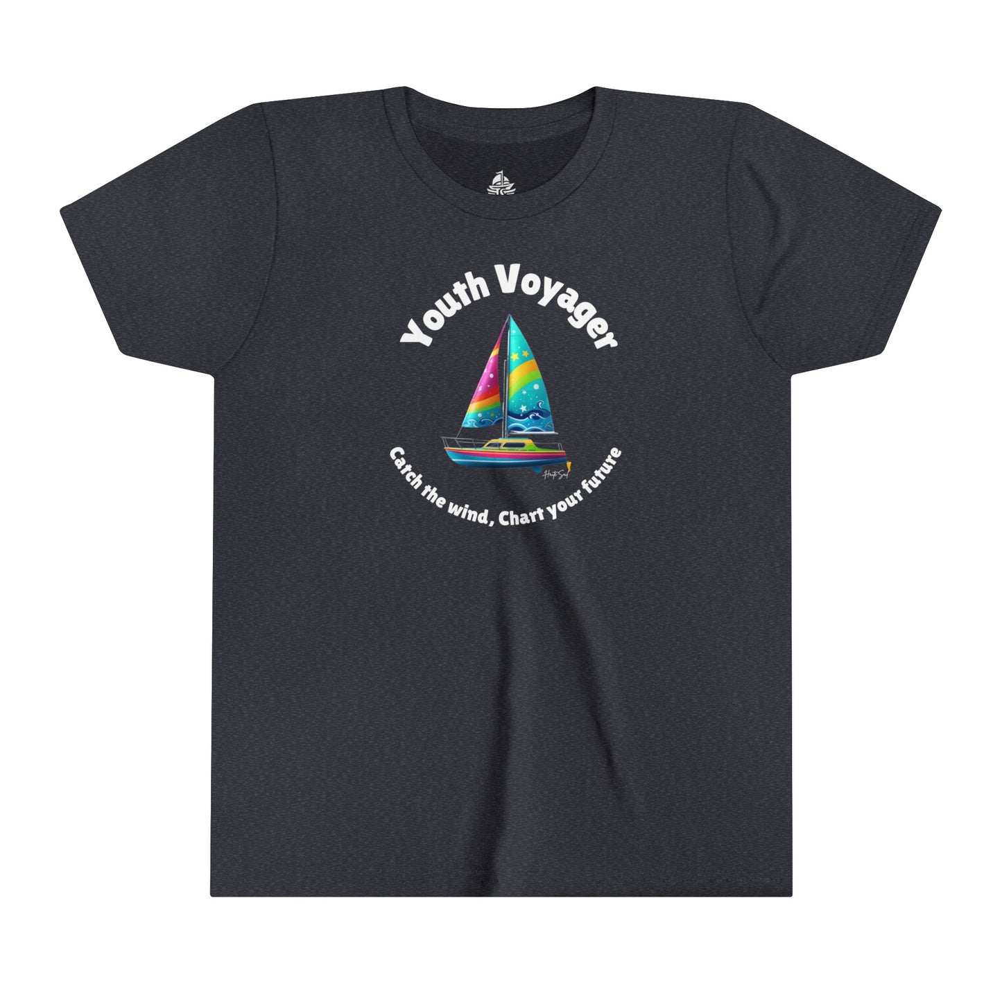 Youth Voyager Haute Sail - Haute Sail
