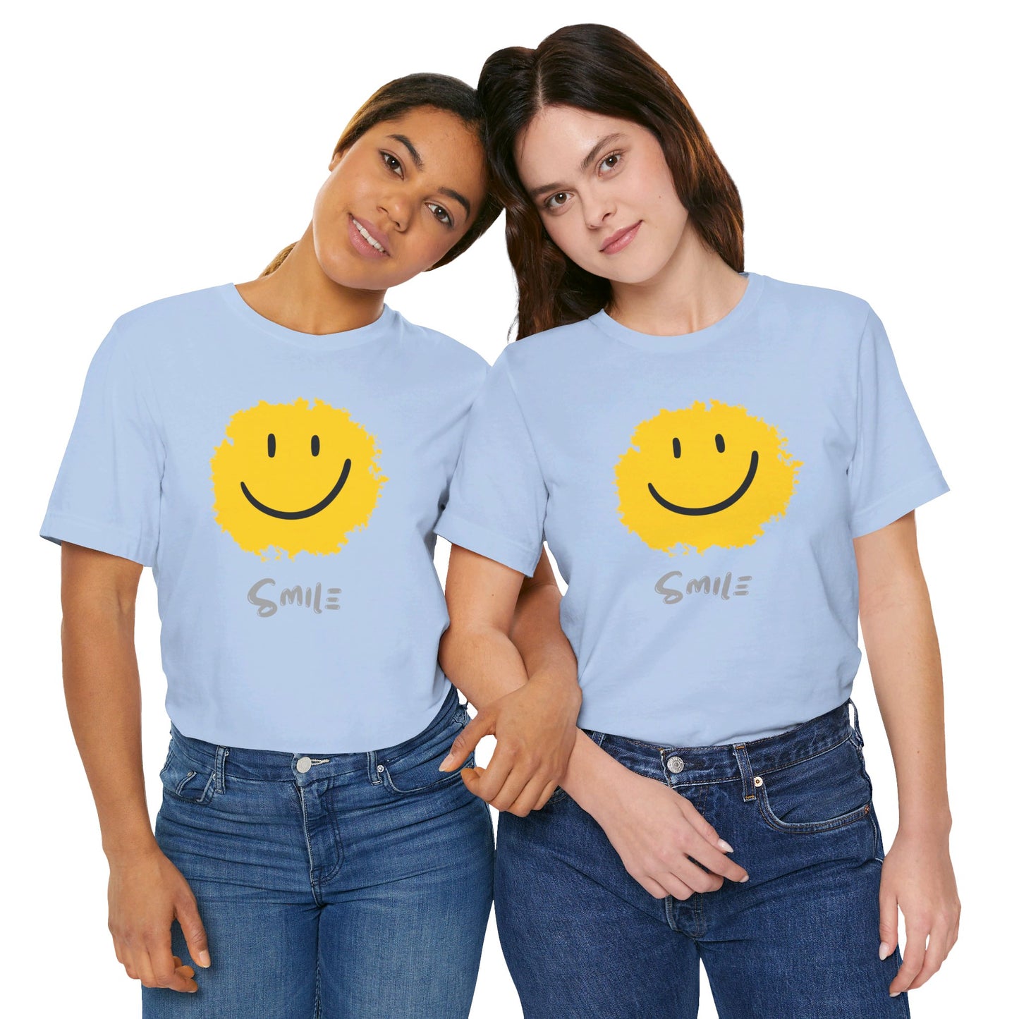 Smile - Haute Sail
