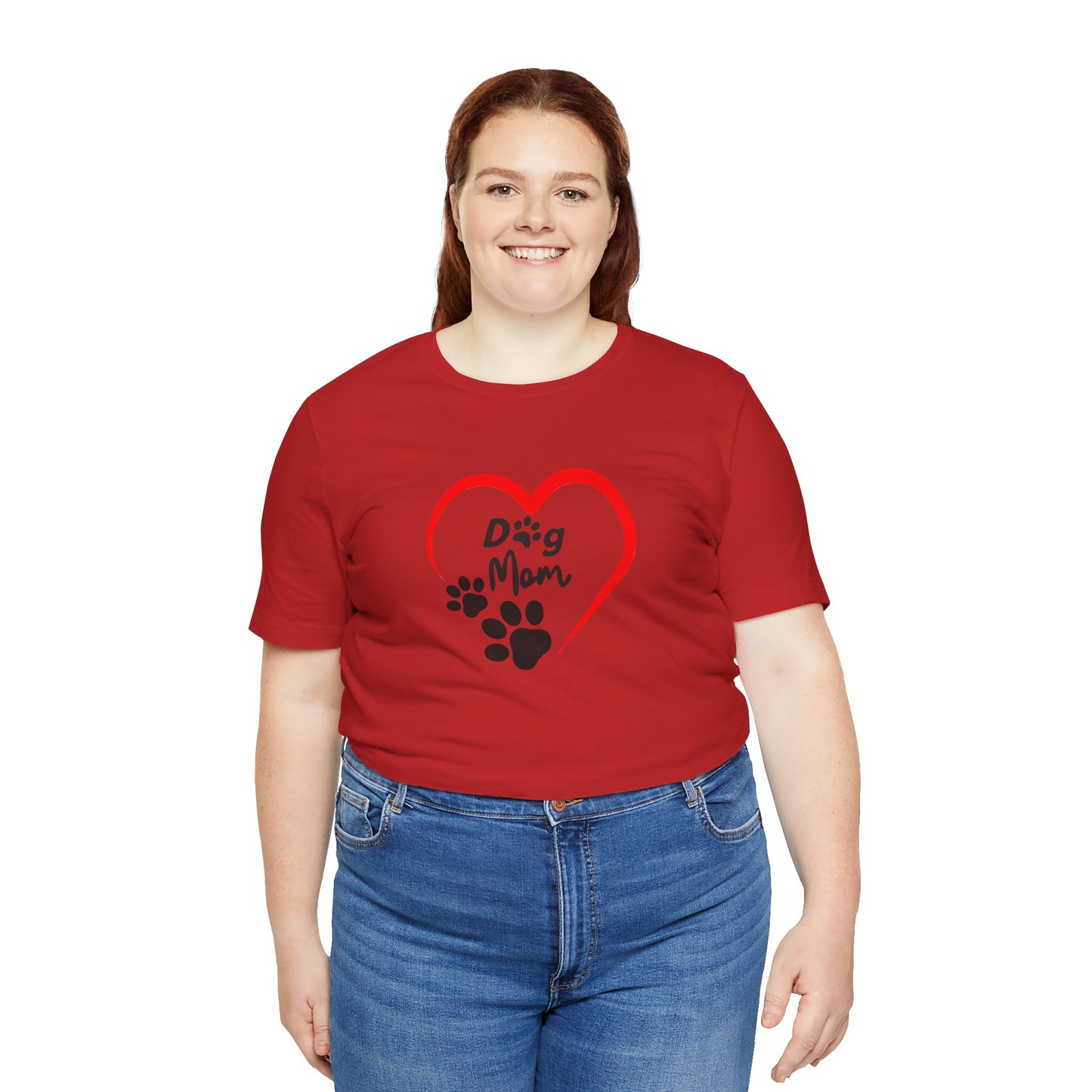 Dog Mom - Haute Sail