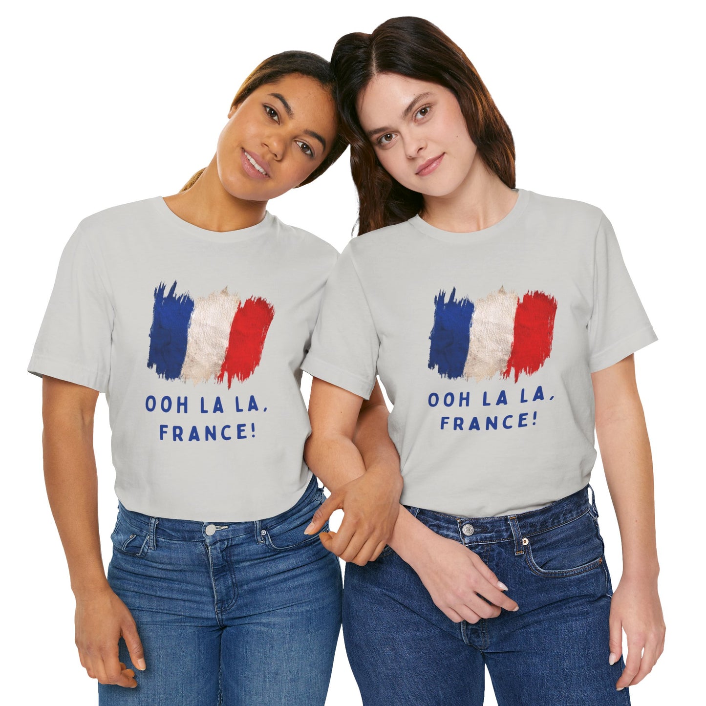French Flag - Haute Sail