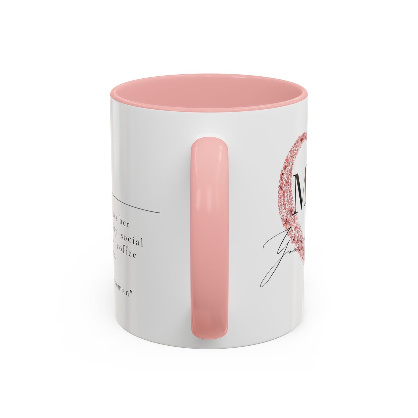 Best Mom Coffee Mug, 11oz - Haute Sail