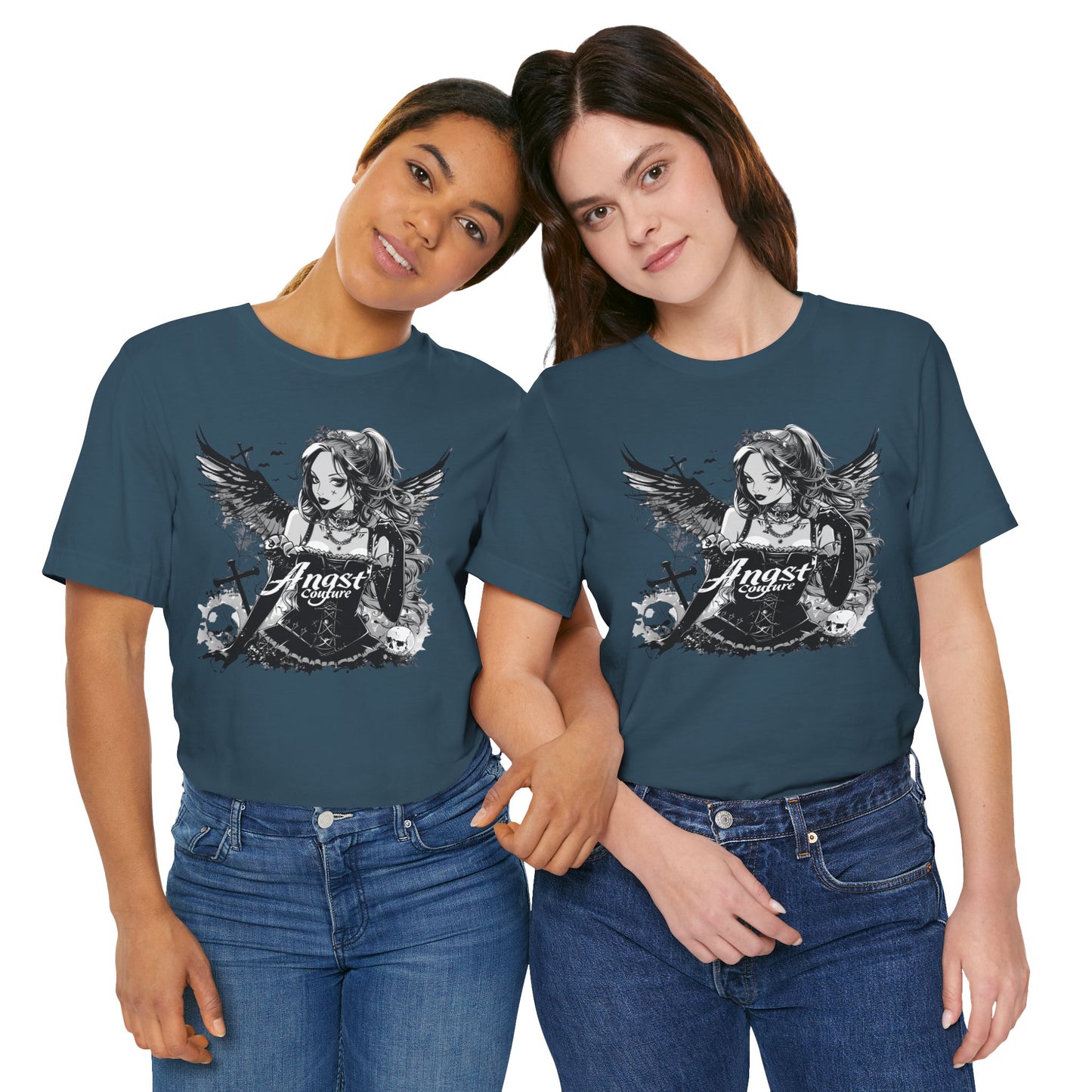 Angst Angels