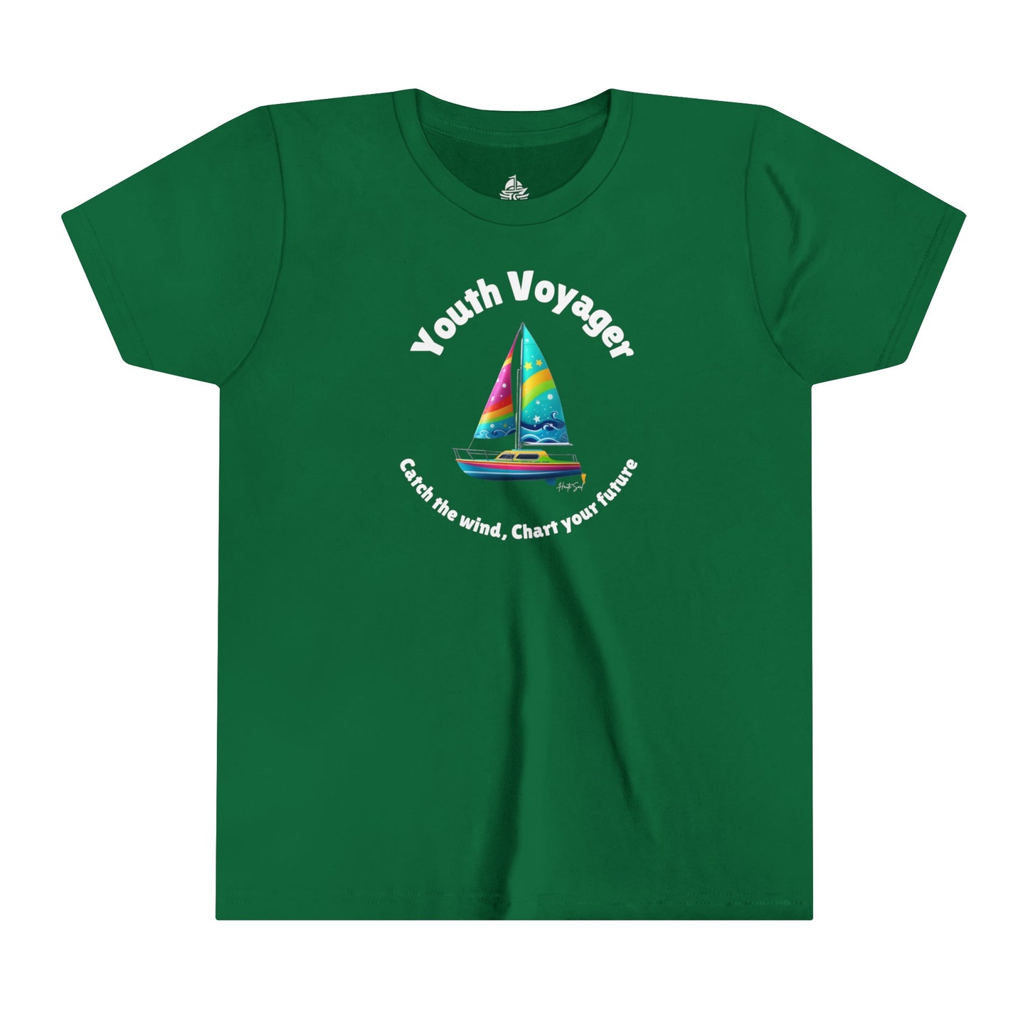 Youth Voyager Haute Sail - Haute Sail