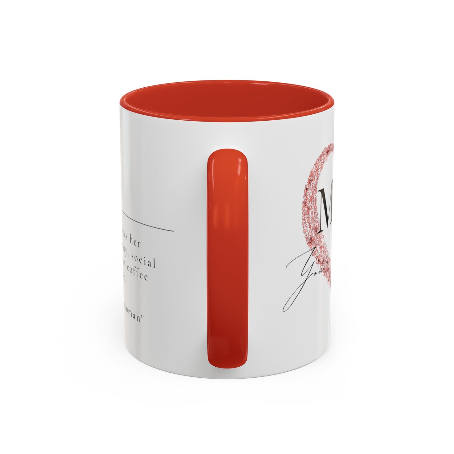 Best Mom Coffee Mug, 11oz - Haute Sail