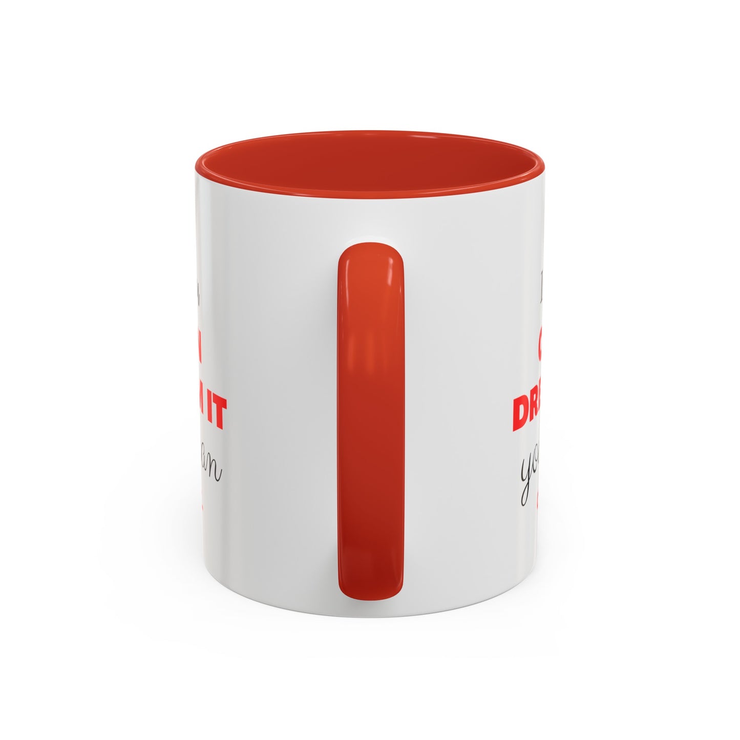 Dream Coffee Mug, 11oz - Haute Sail
