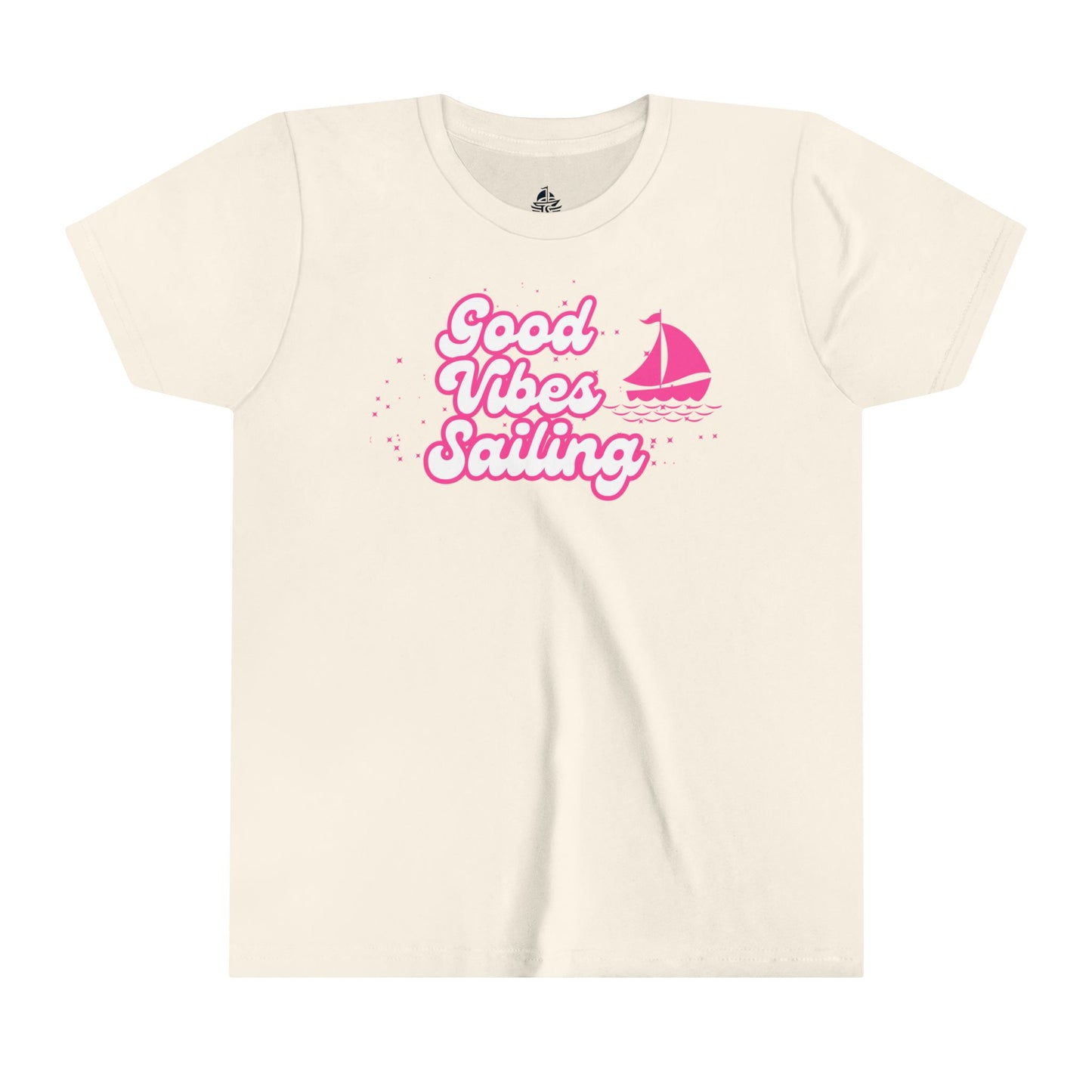 Good Vibes Sailing Youth - Haute Sail