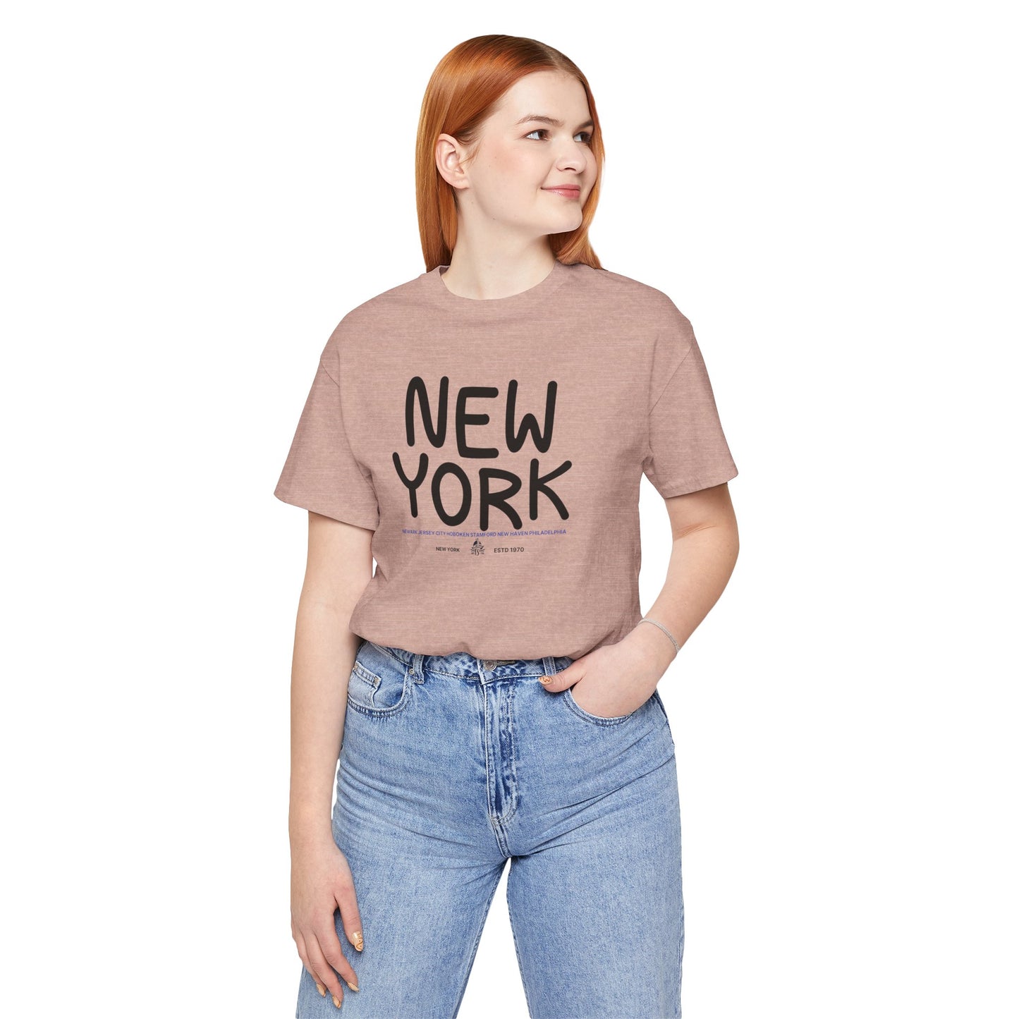 New York