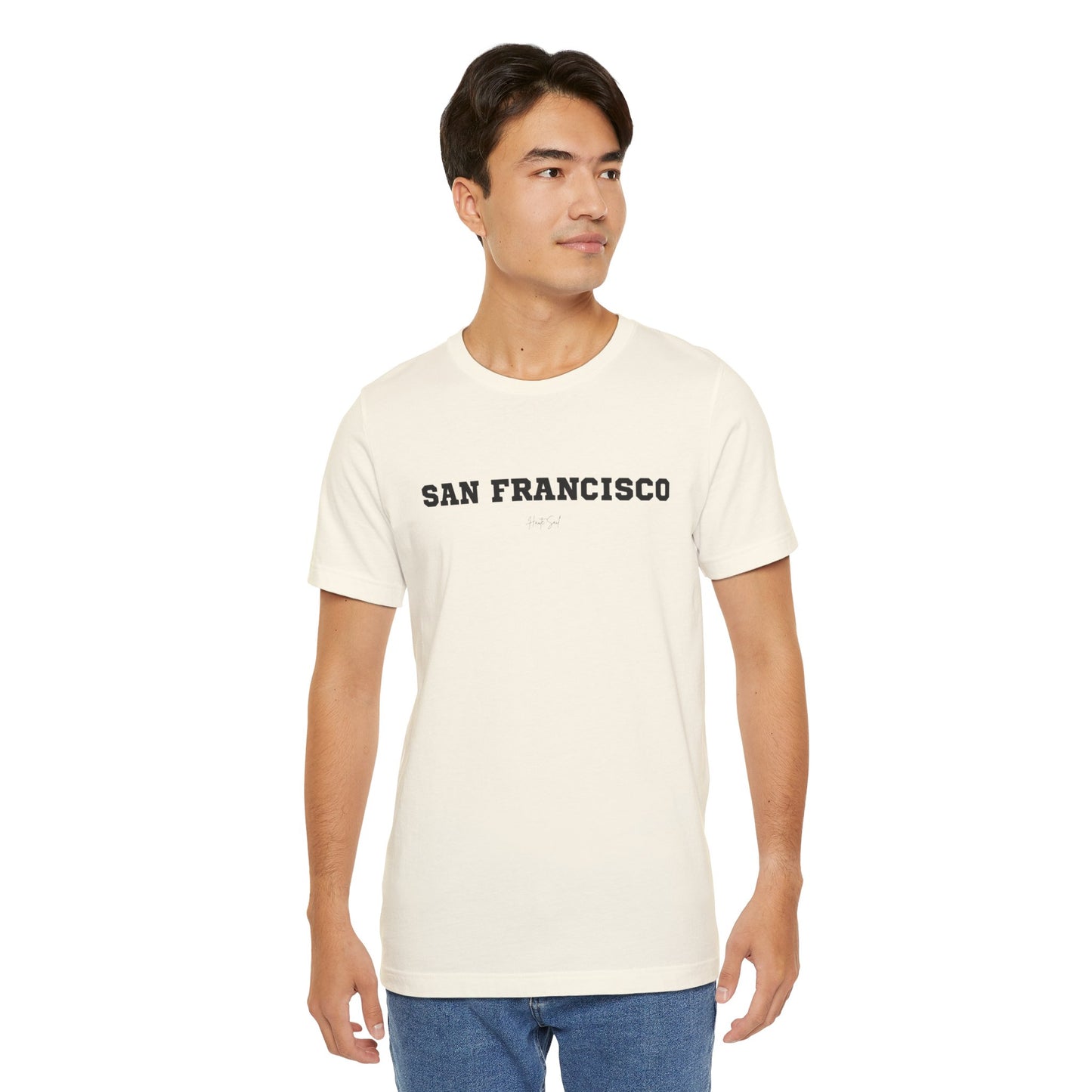 San Francisco Haute Sail - Haute Sail