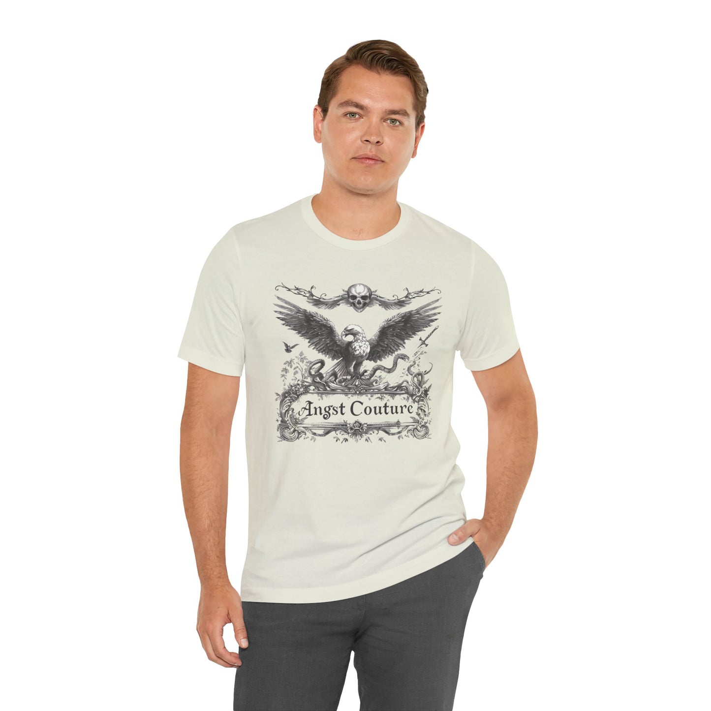 AC Aztec Eagle - Haute Sail