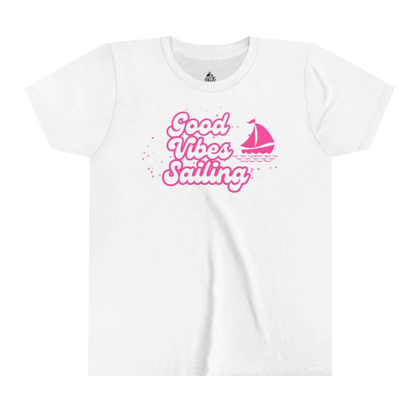 Good Vibes Sailing Youth - Haute Sail