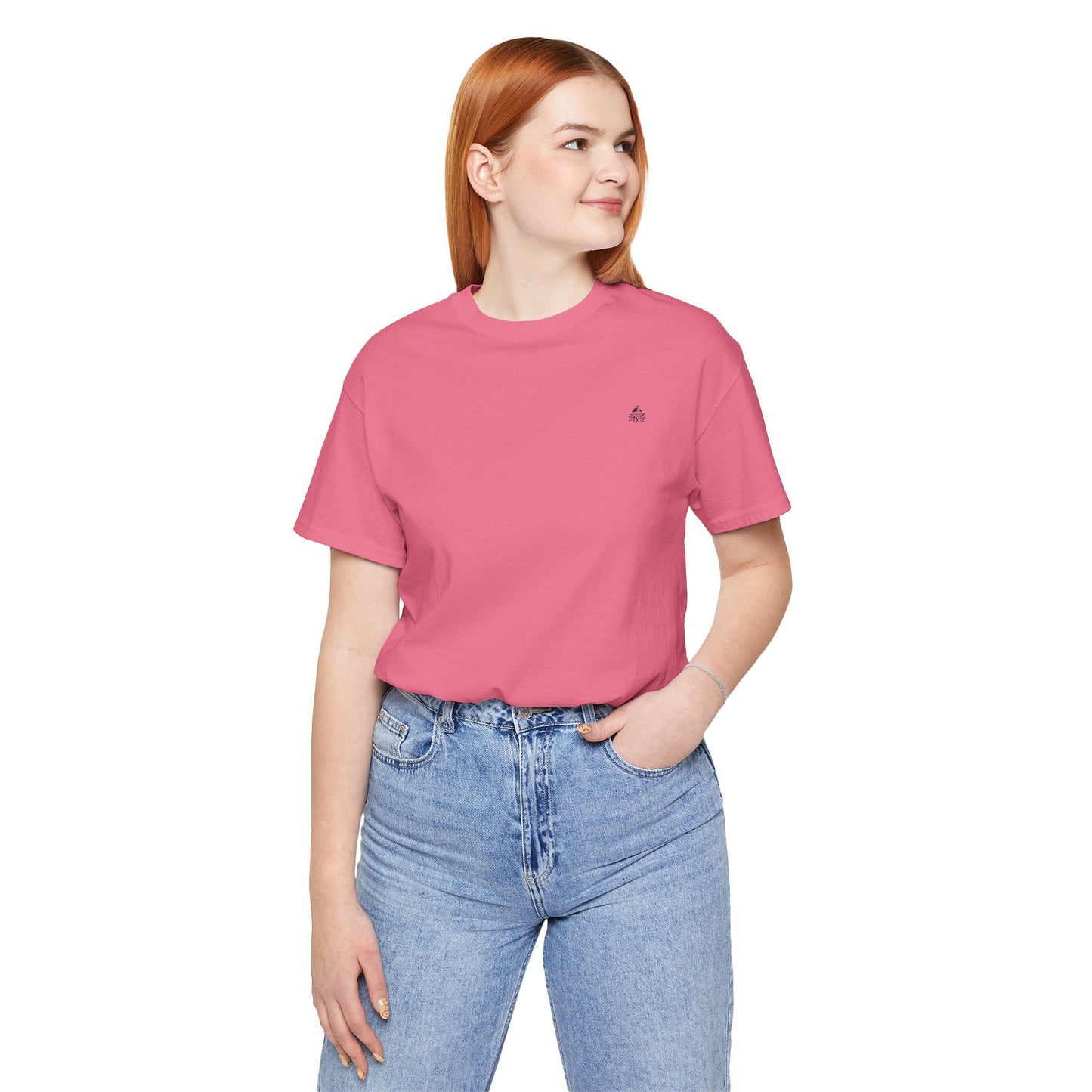 Shark Surf Tee