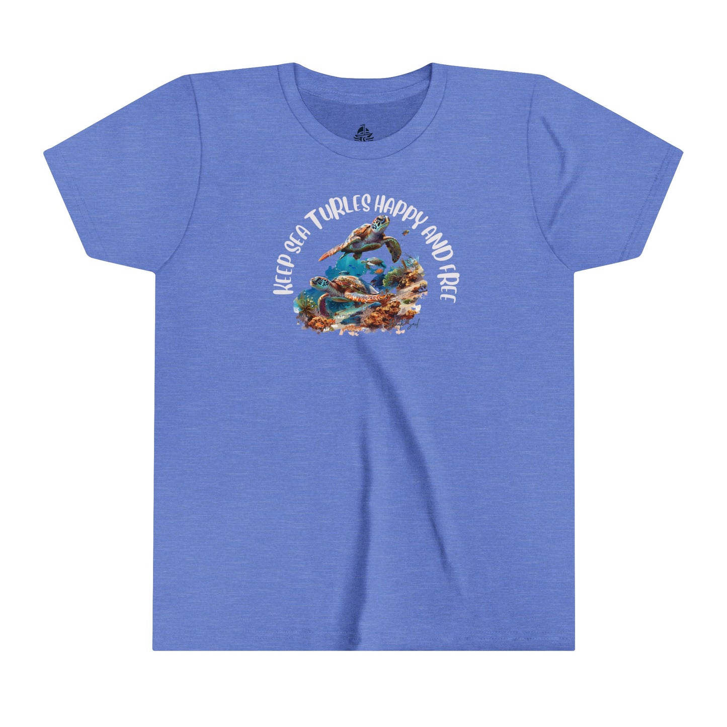 Youth Sea Turtles - Haute Sail