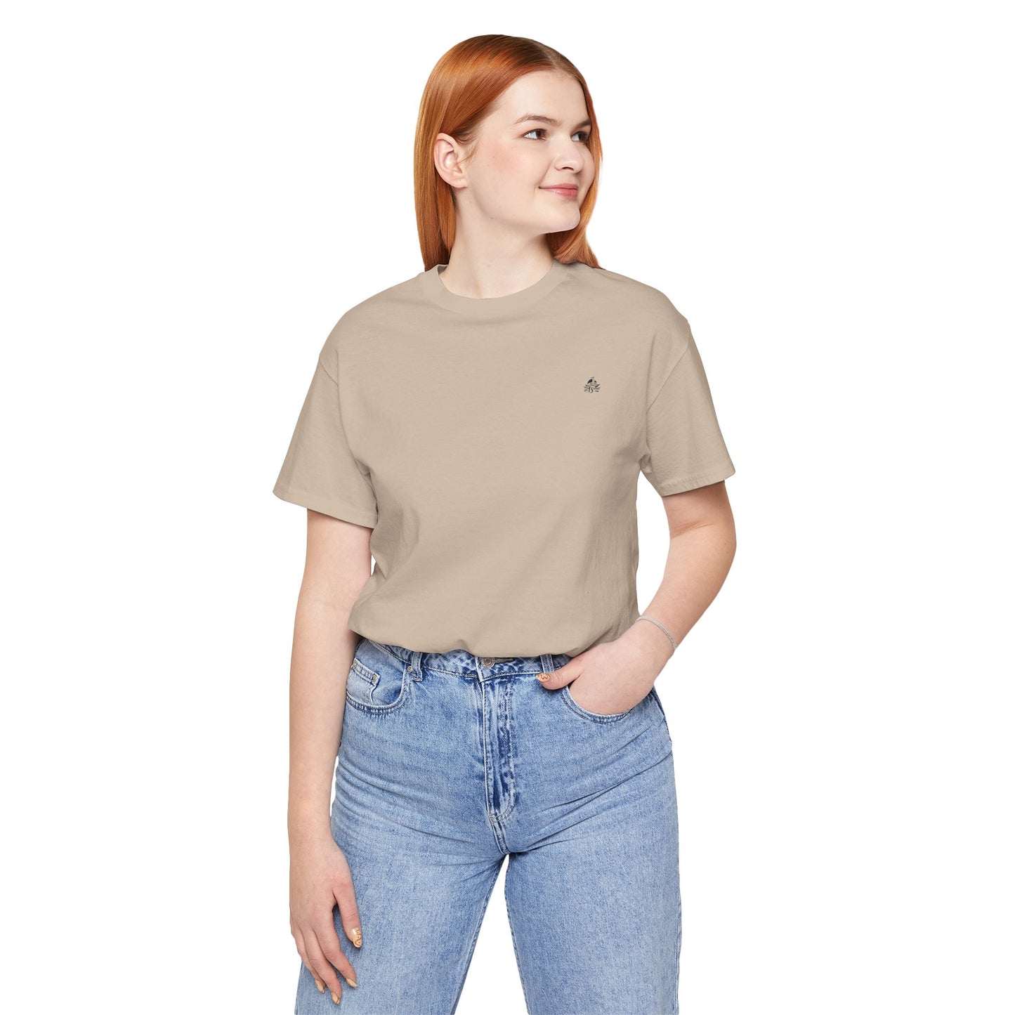 Shark Surf Tee