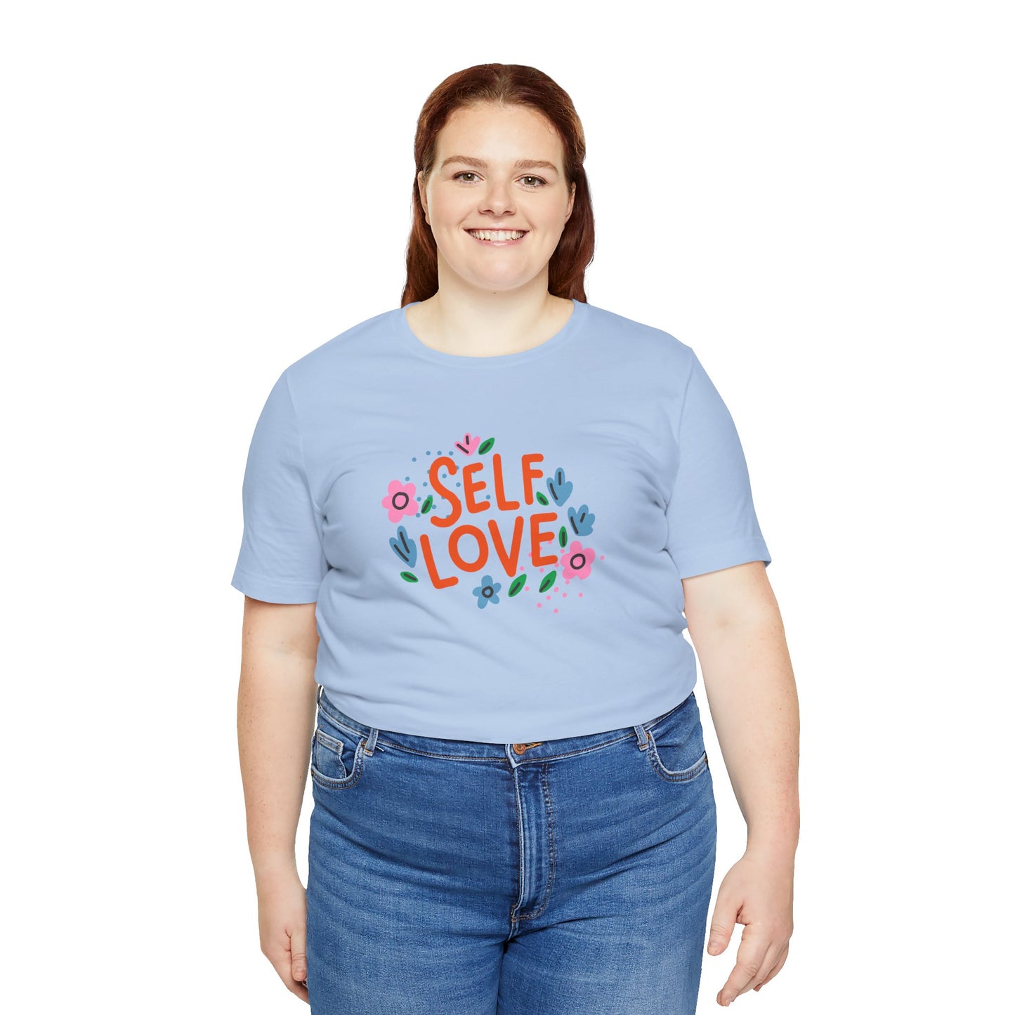 Self Love