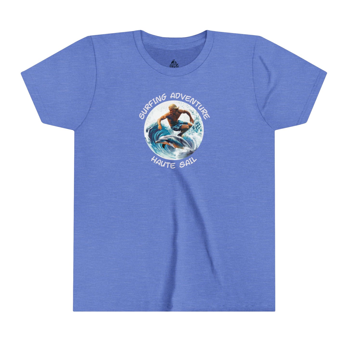 Surfing Adventure Youth - Haute Sail