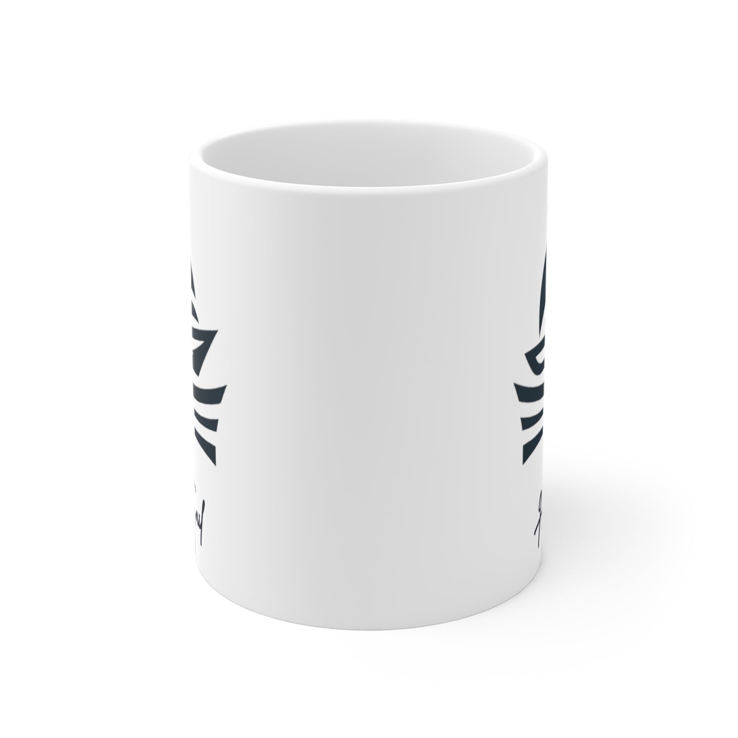 Haute Sail Ceramic Mugs (11oz\15oz\20oz)