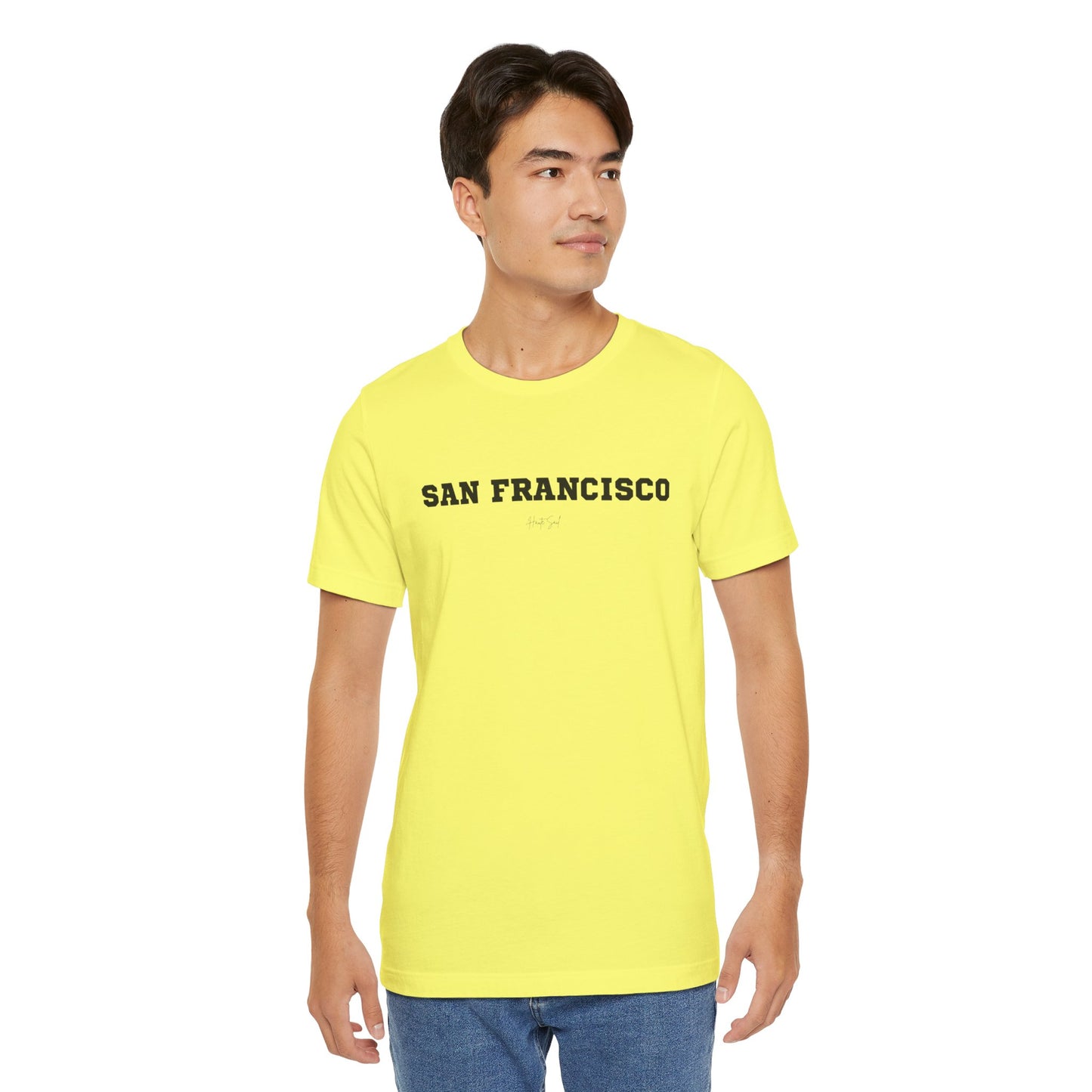 San Francisco Haute Sail - Haute Sail
