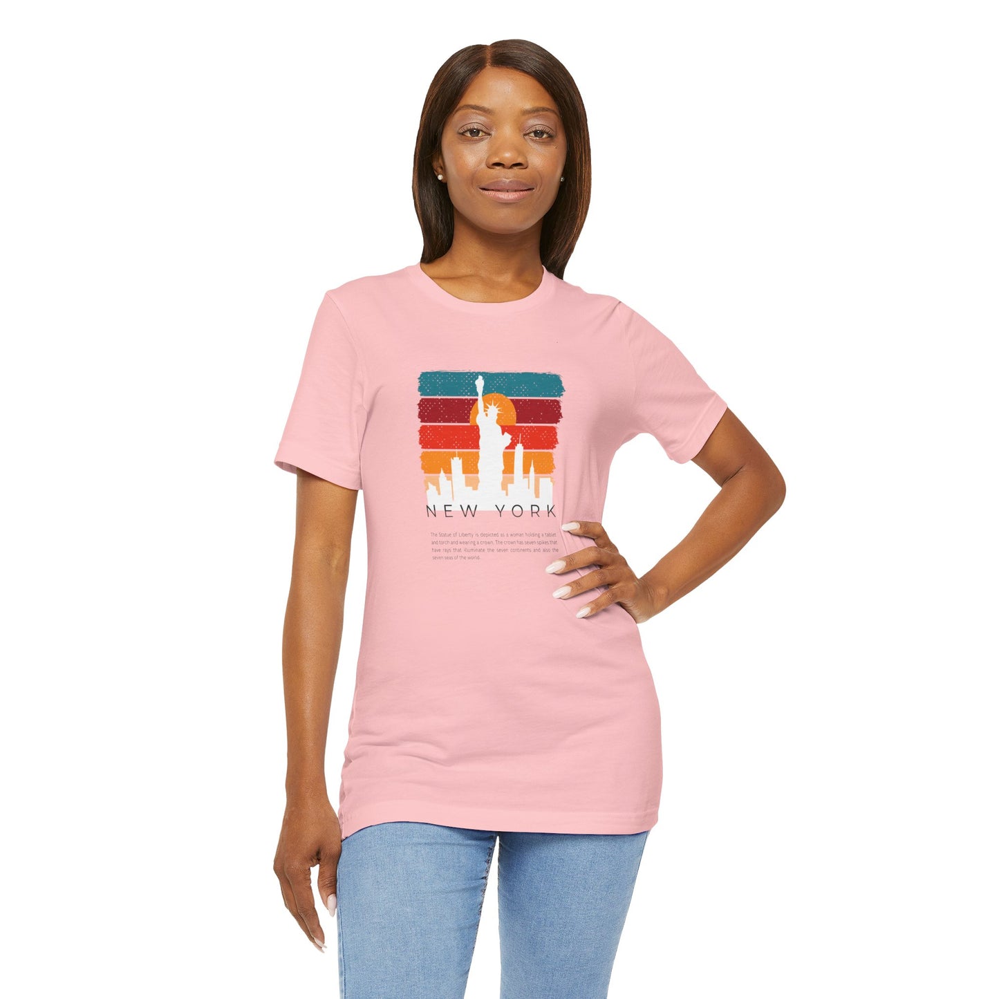Empire State Building Unisex - Haute Sail
