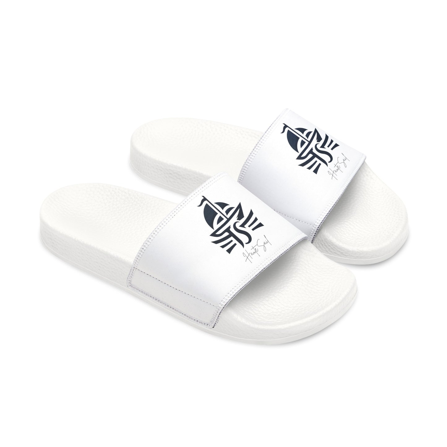 Women's Removable-Strap Sandals - Haute Sail