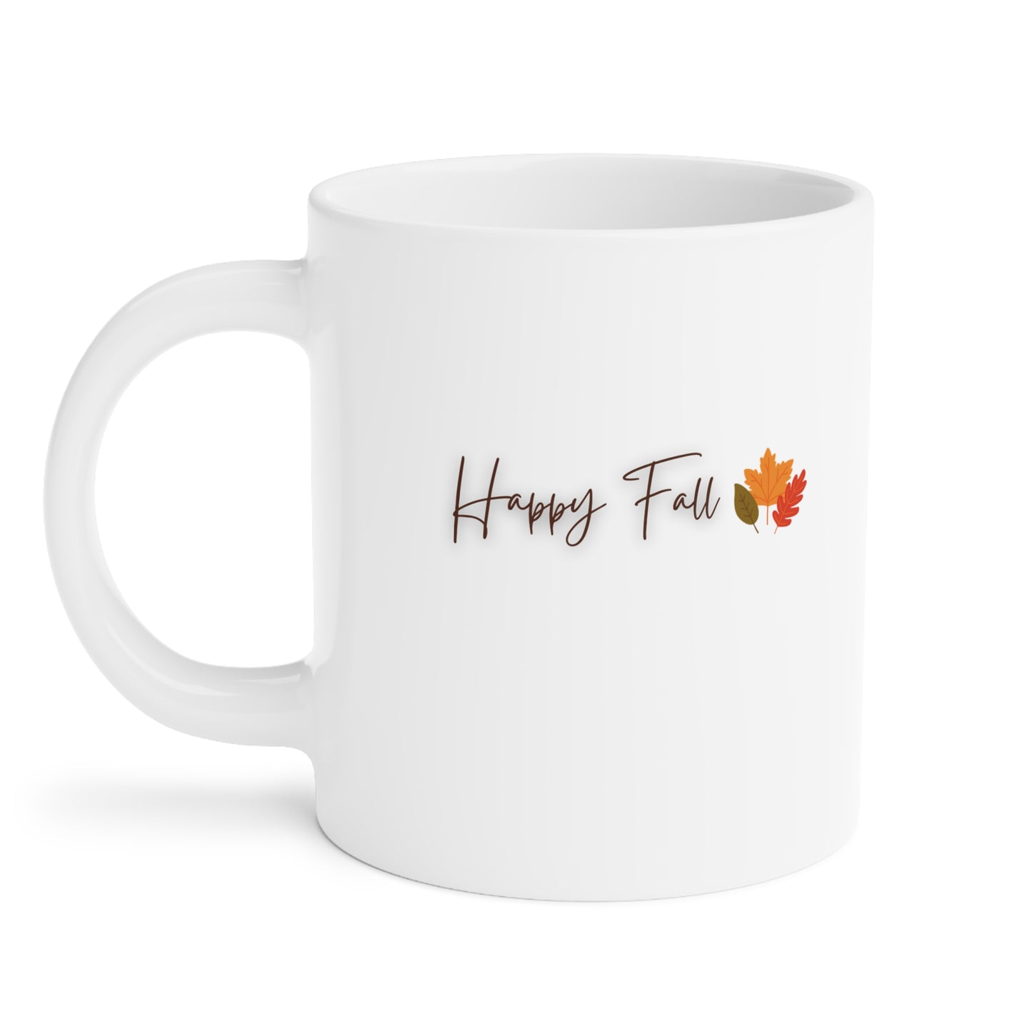 Happy Fall Ceramic Mugs (11oz\15oz\20oz)
