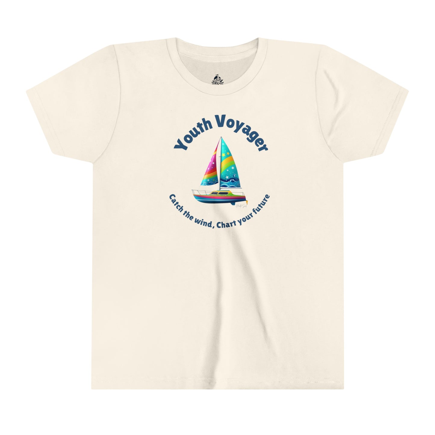 Youth Voyager Haute Sail - Haute Sail