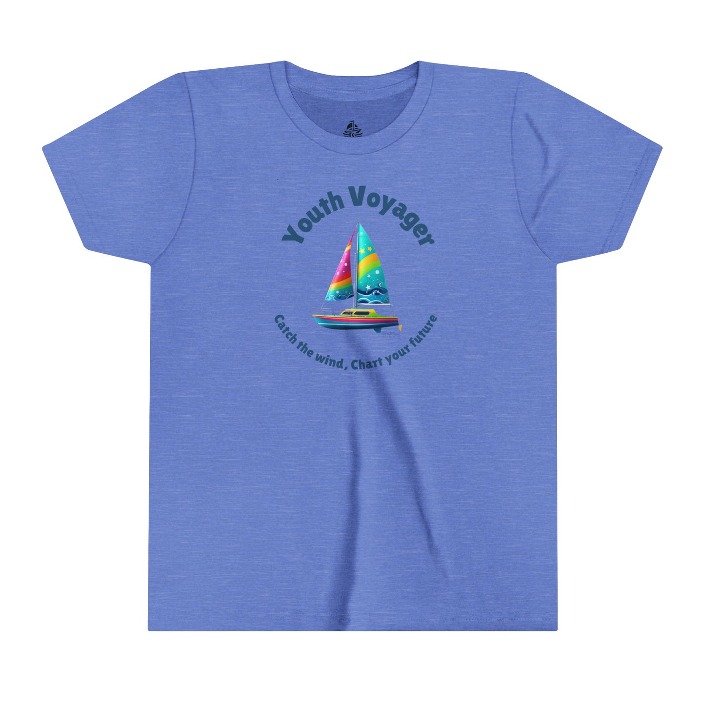 Youth Voyager Haute Sail - Haute Sail