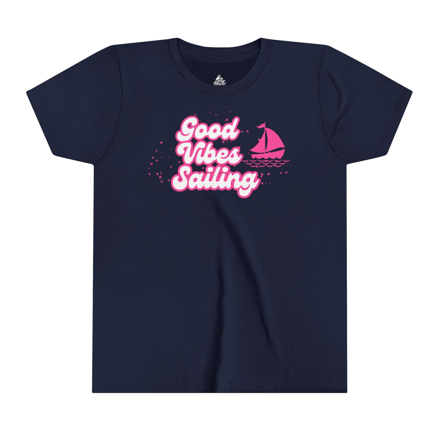 Good Vibes Sailing Youth - Haute Sail