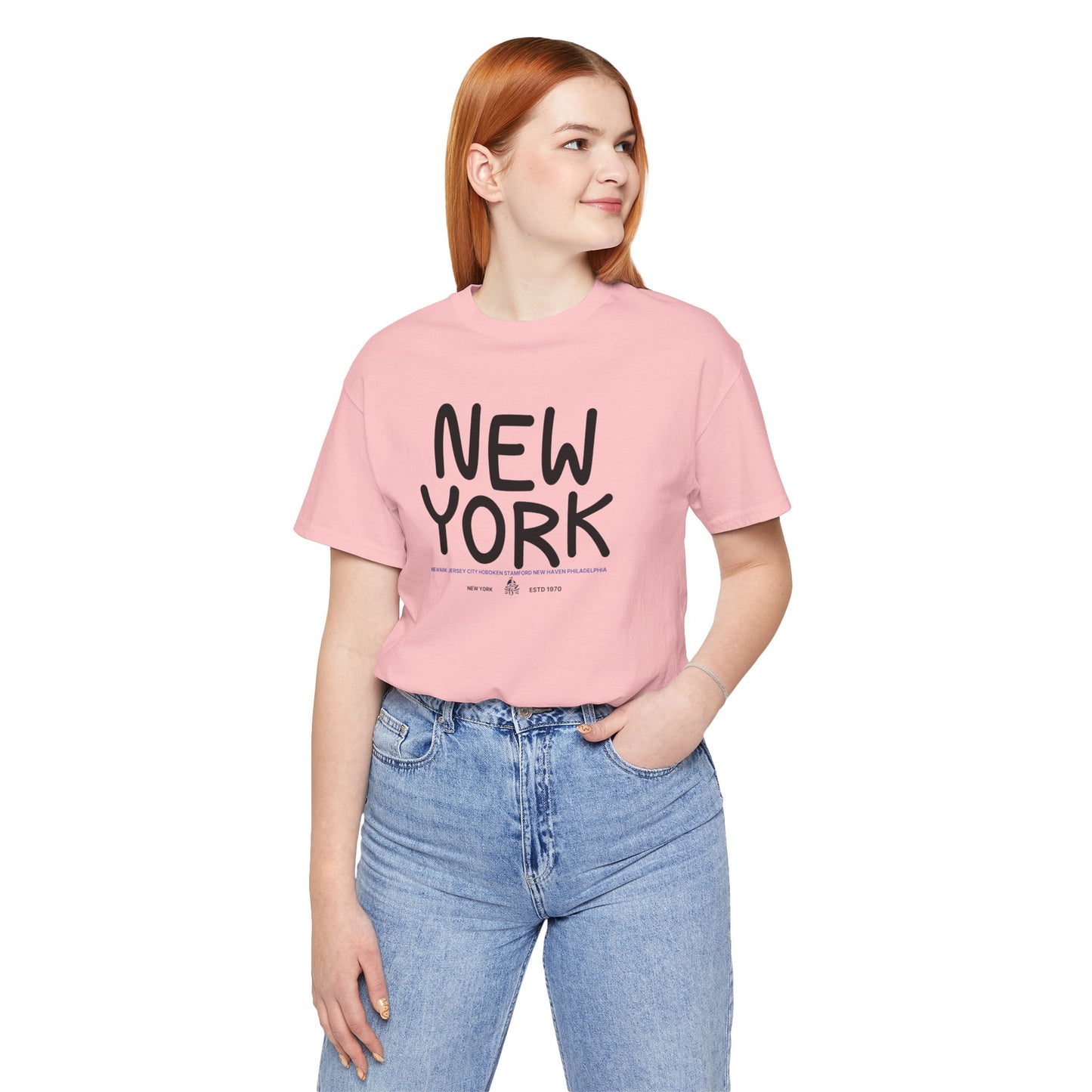 New York