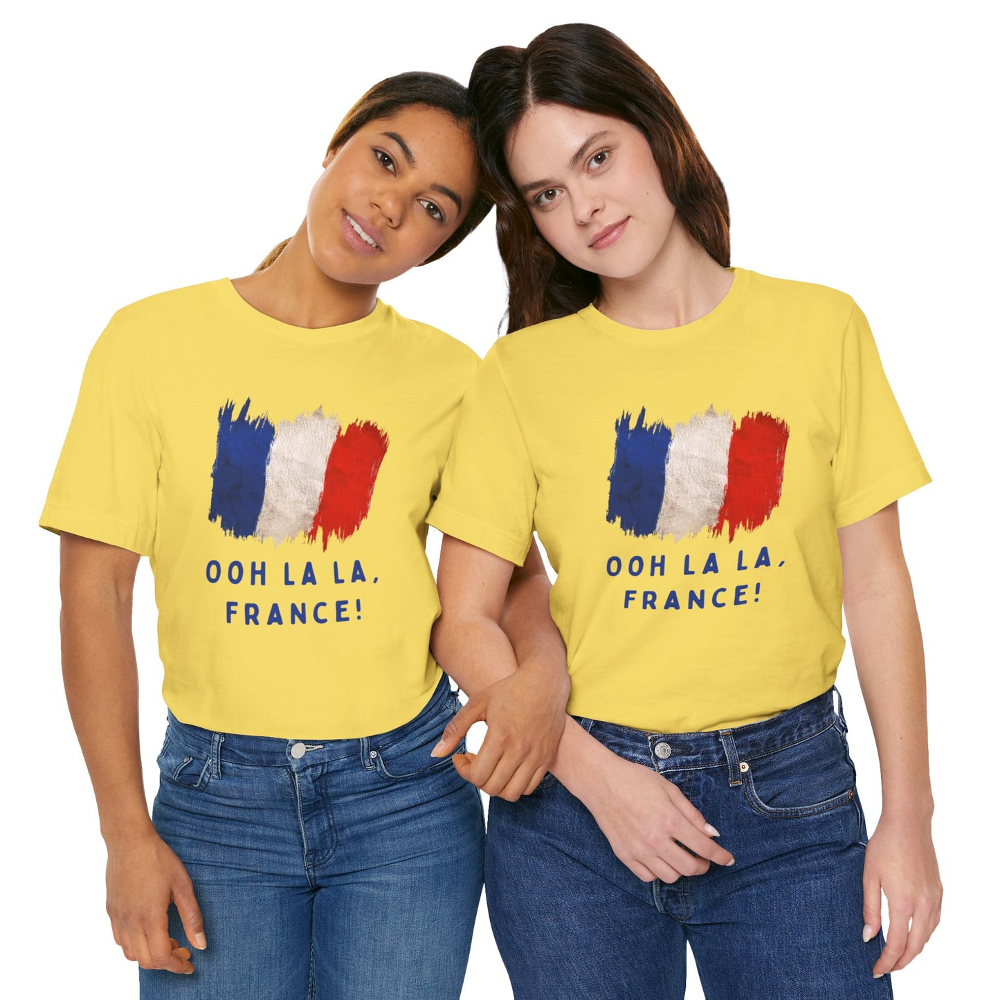 French Flag - Haute Sail
