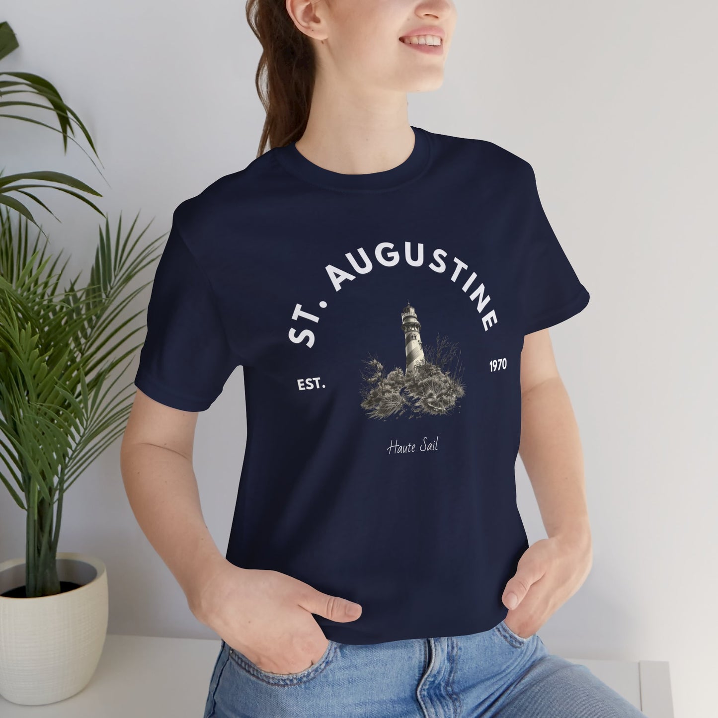 St Augustine Lighthouse