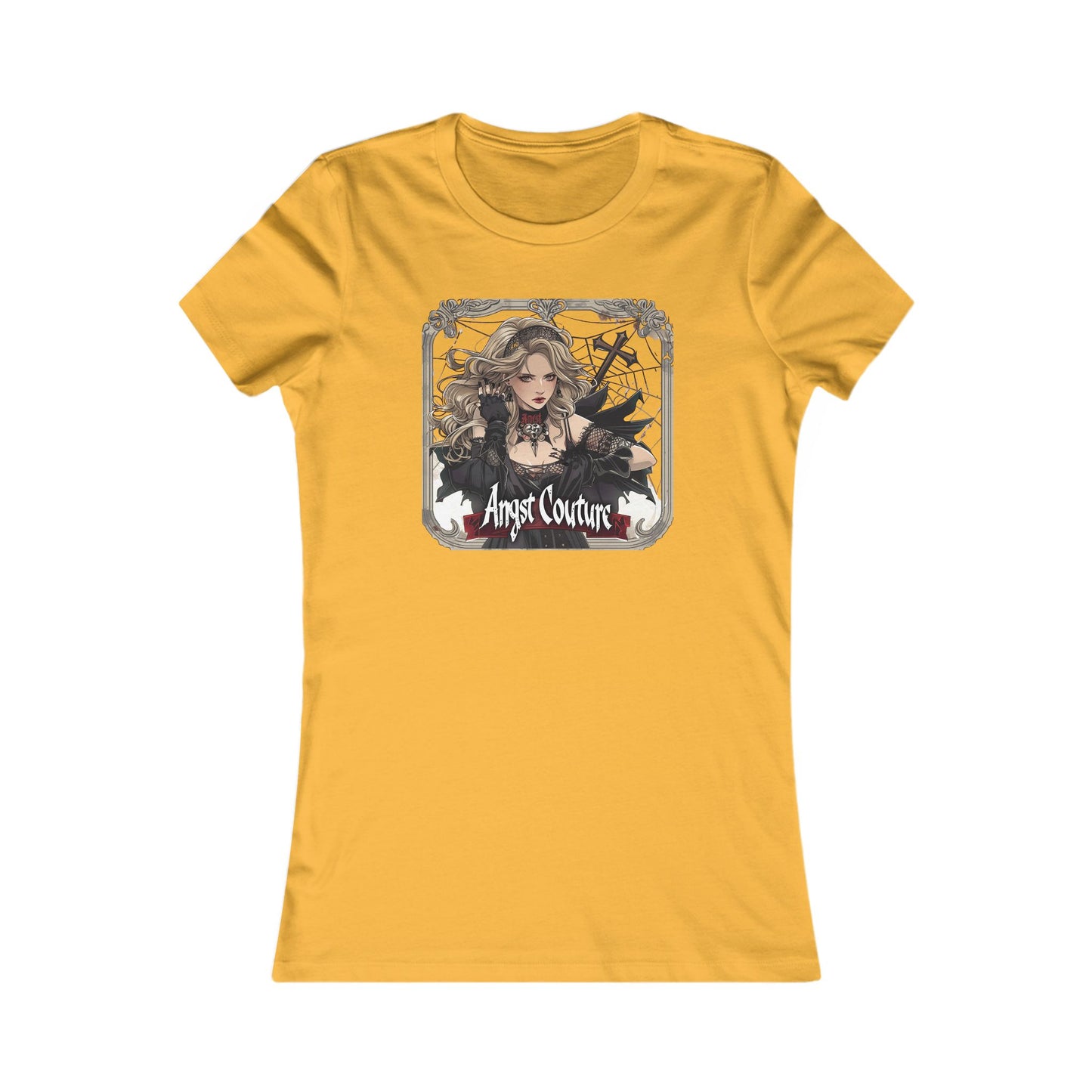 Angels of Angst Couture Color