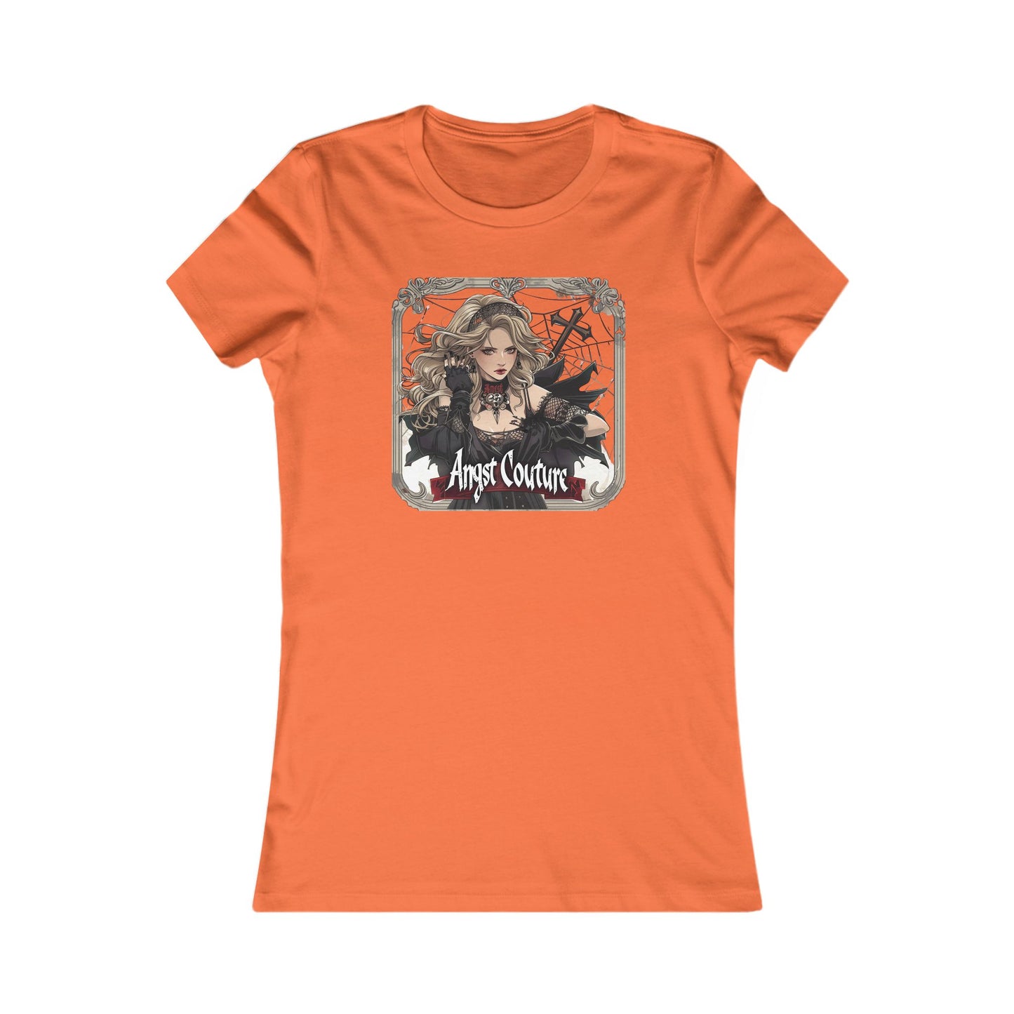 Angels of Angst Couture Color