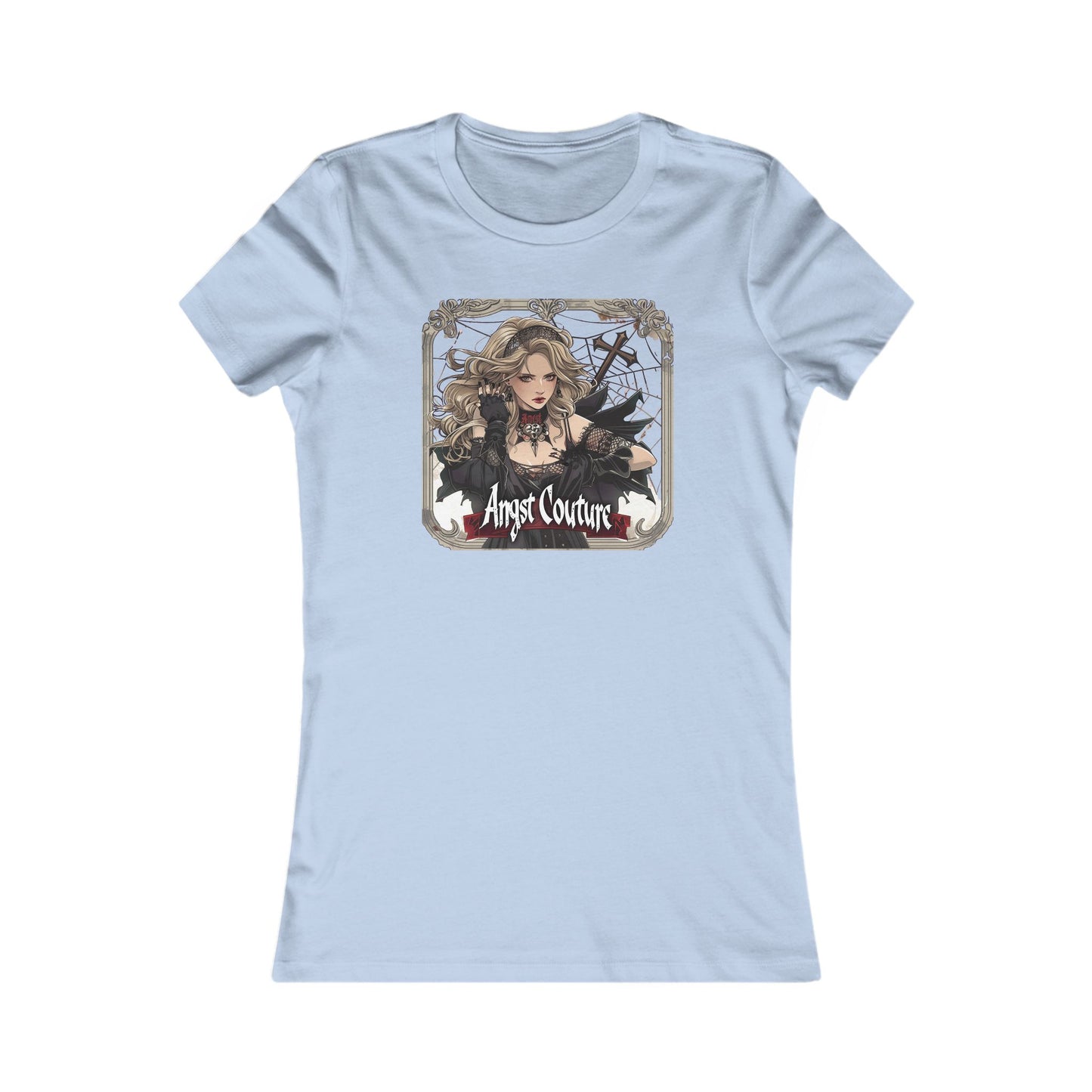 Angels of Angst Couture Color