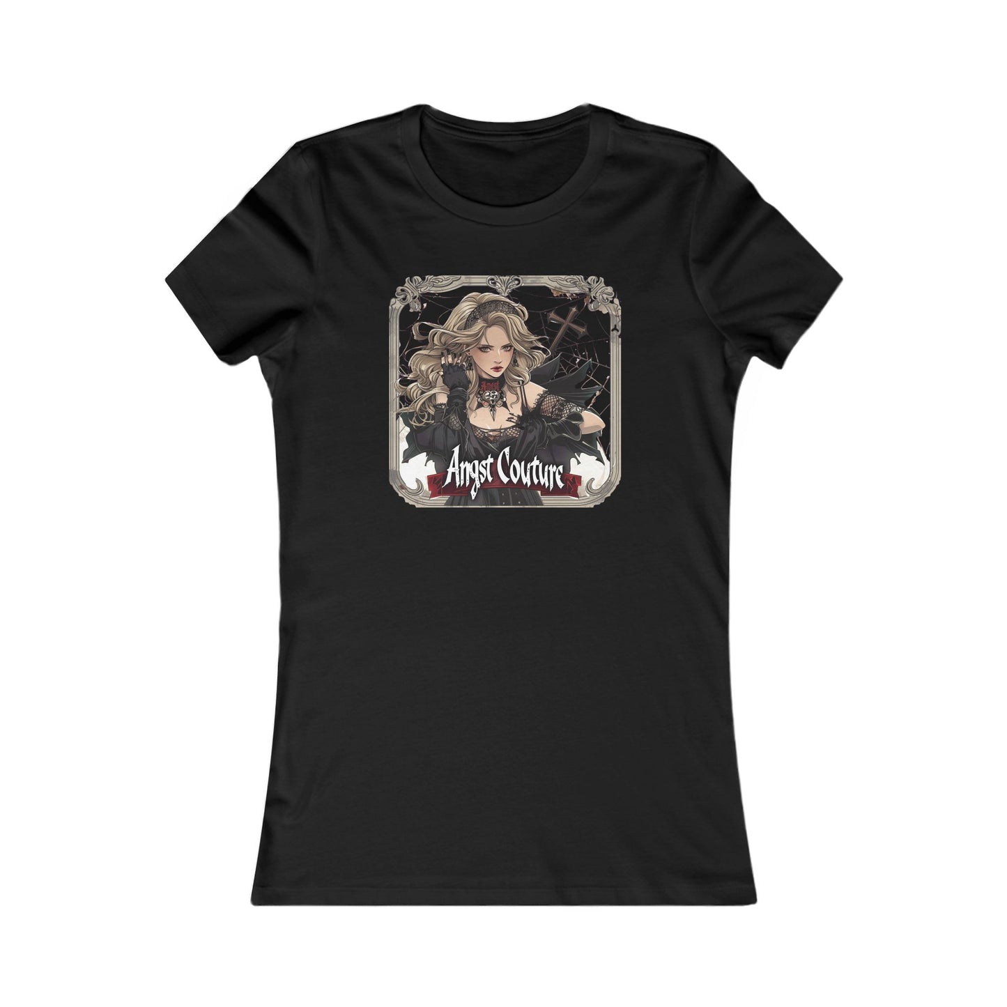 Angels of Angst Couture Color