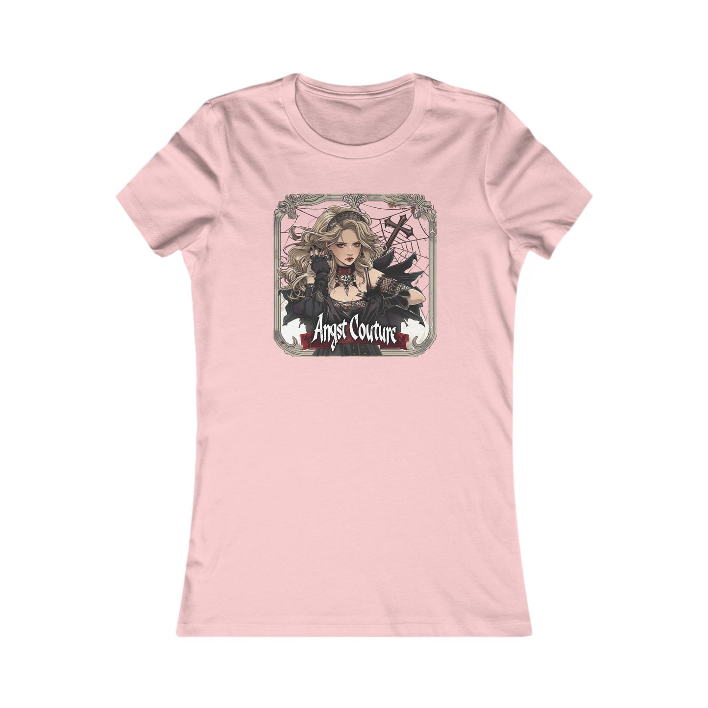 Angels of Angst Couture Color