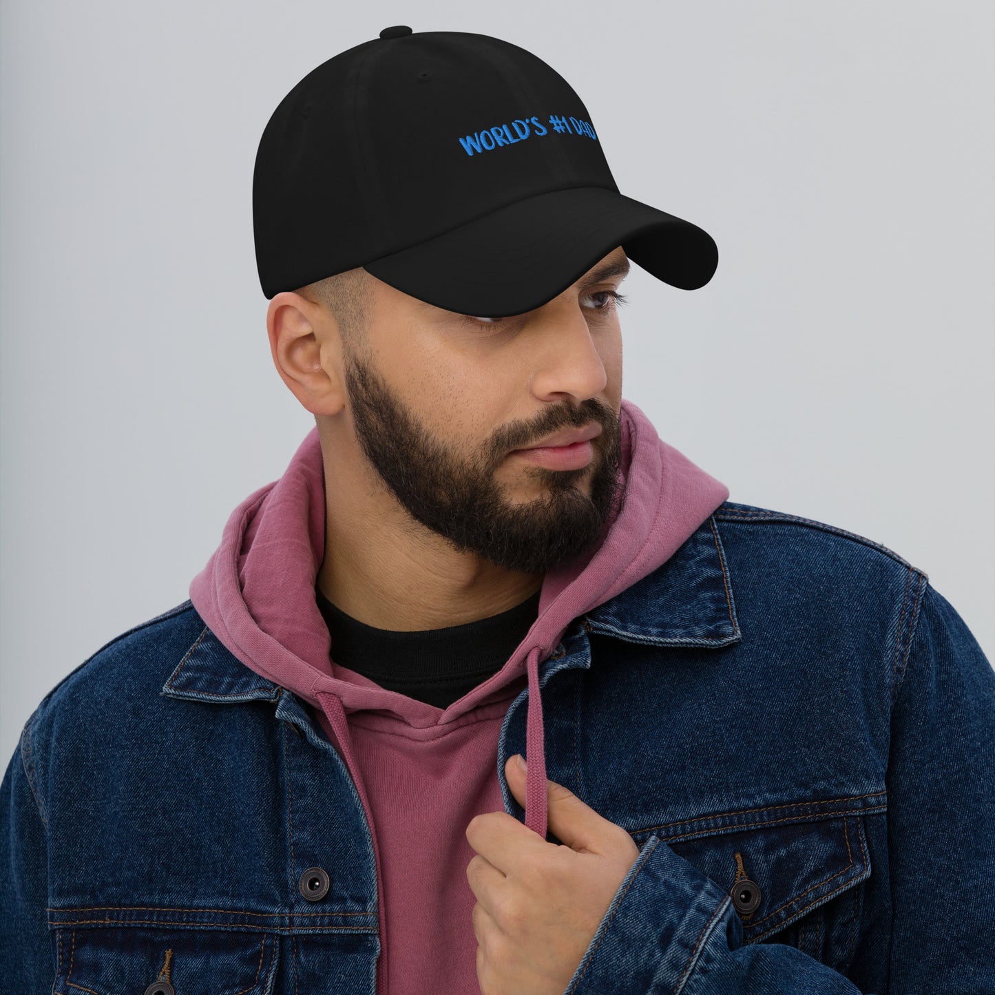 Dad hat - Haute Sail