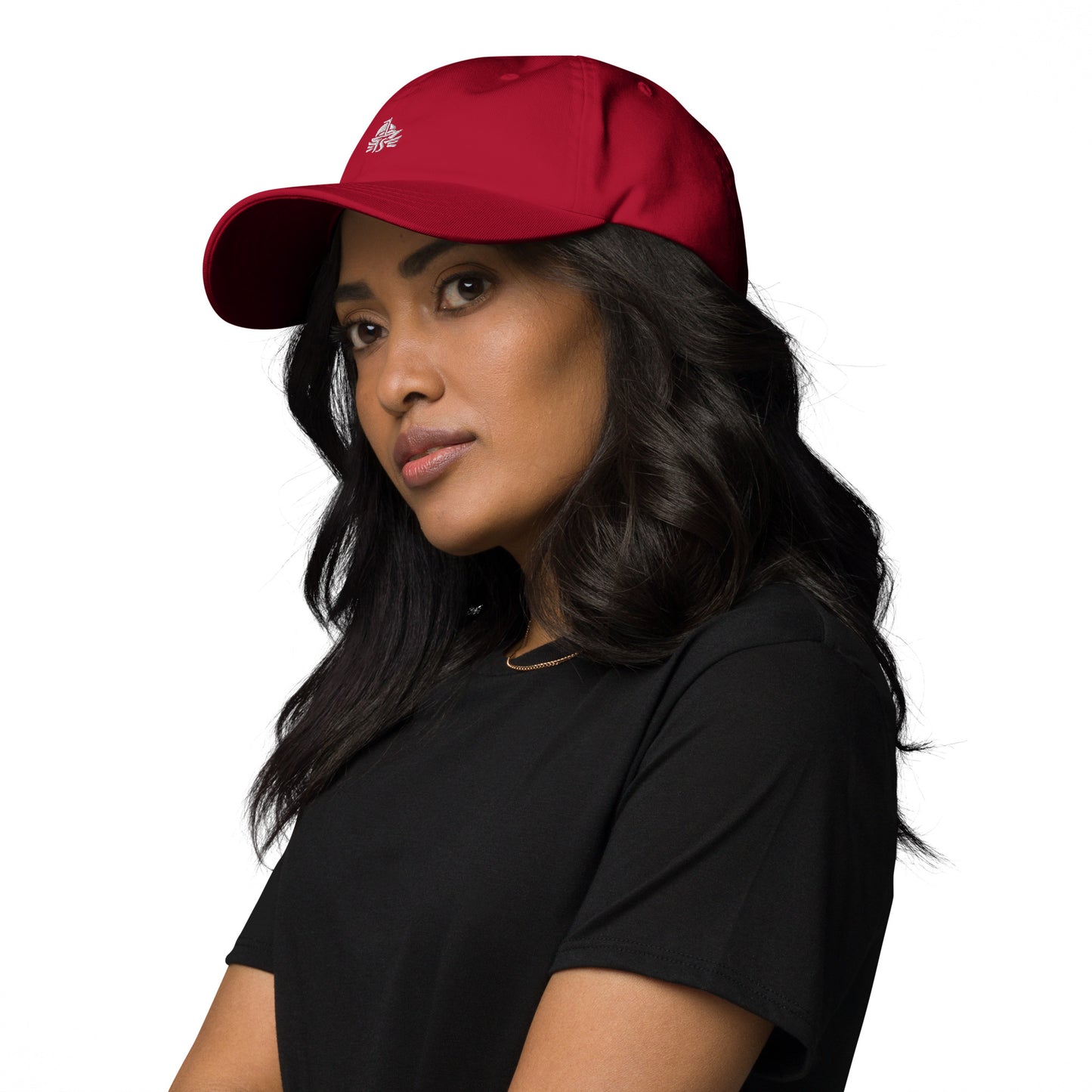 Haute Sail Embroidered Hat - Haute Sail