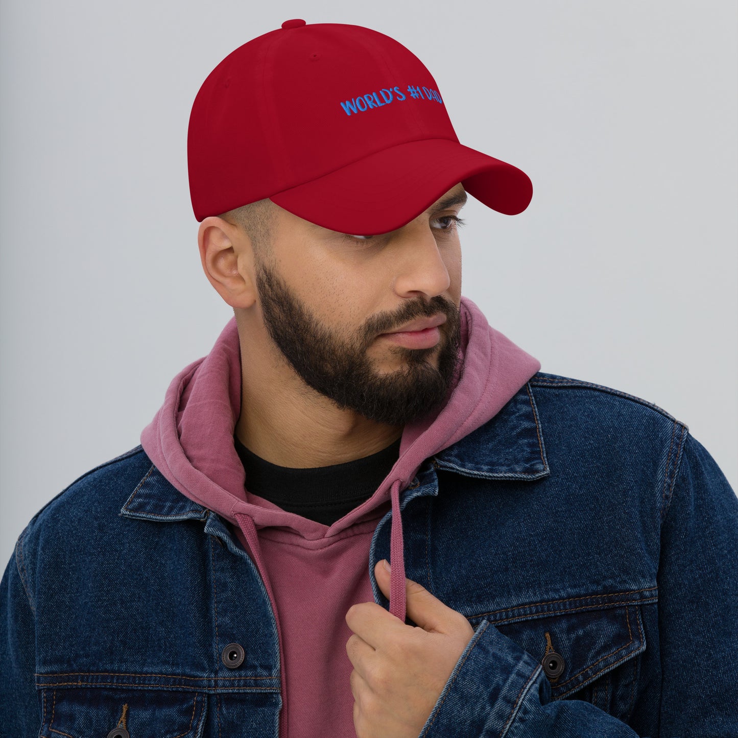 Dad hat - Haute Sail