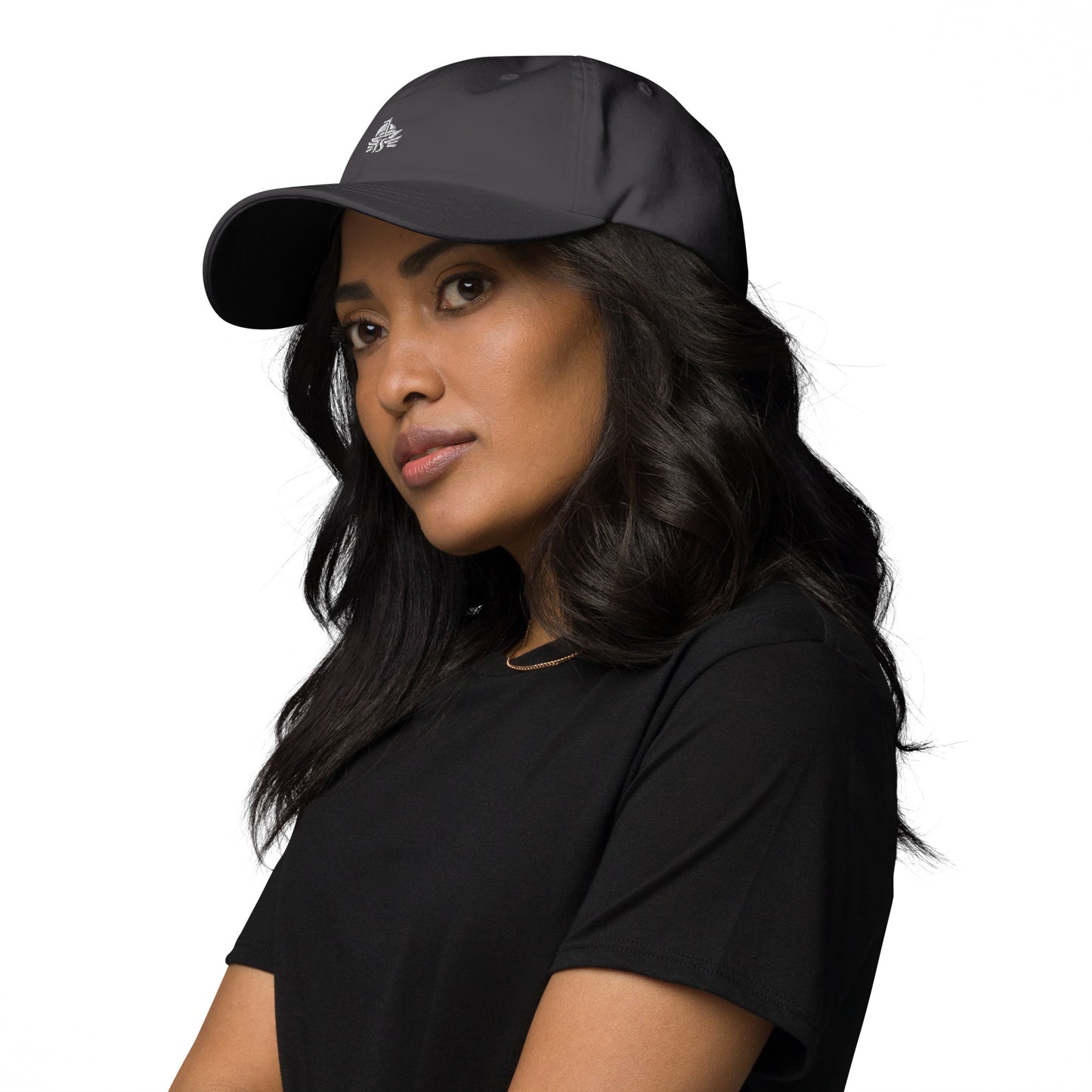 Haute Sail Embroidered Hat - Haute Sail