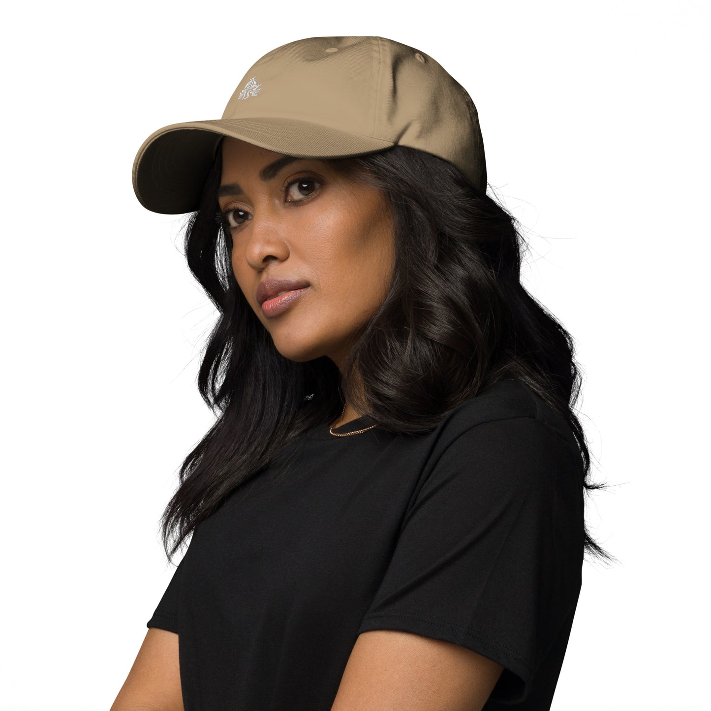 Haute Sail Embroidered Hat - Haute Sail